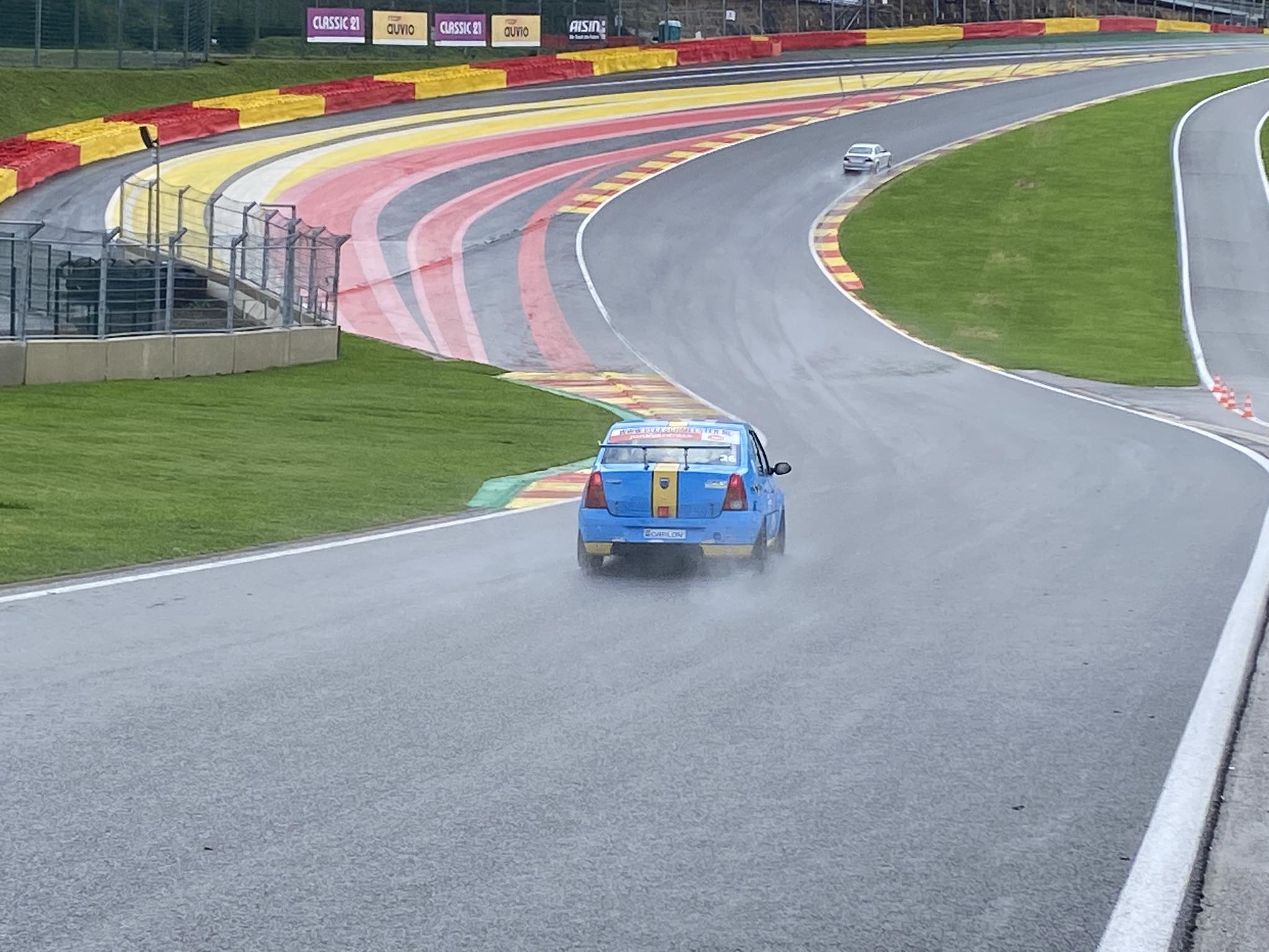 HRT Racing