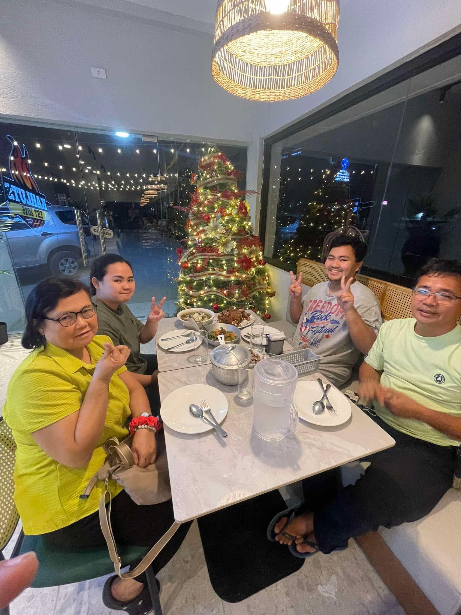 Kahluts | Dagupan City