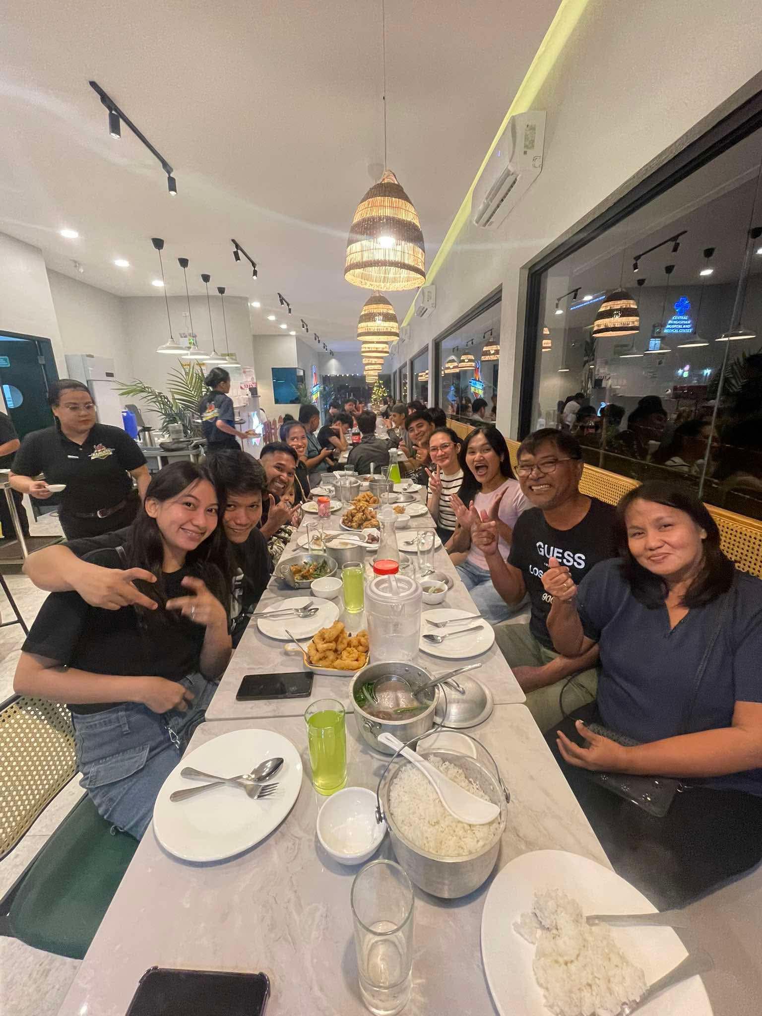 Kahluts | Dagupan City
