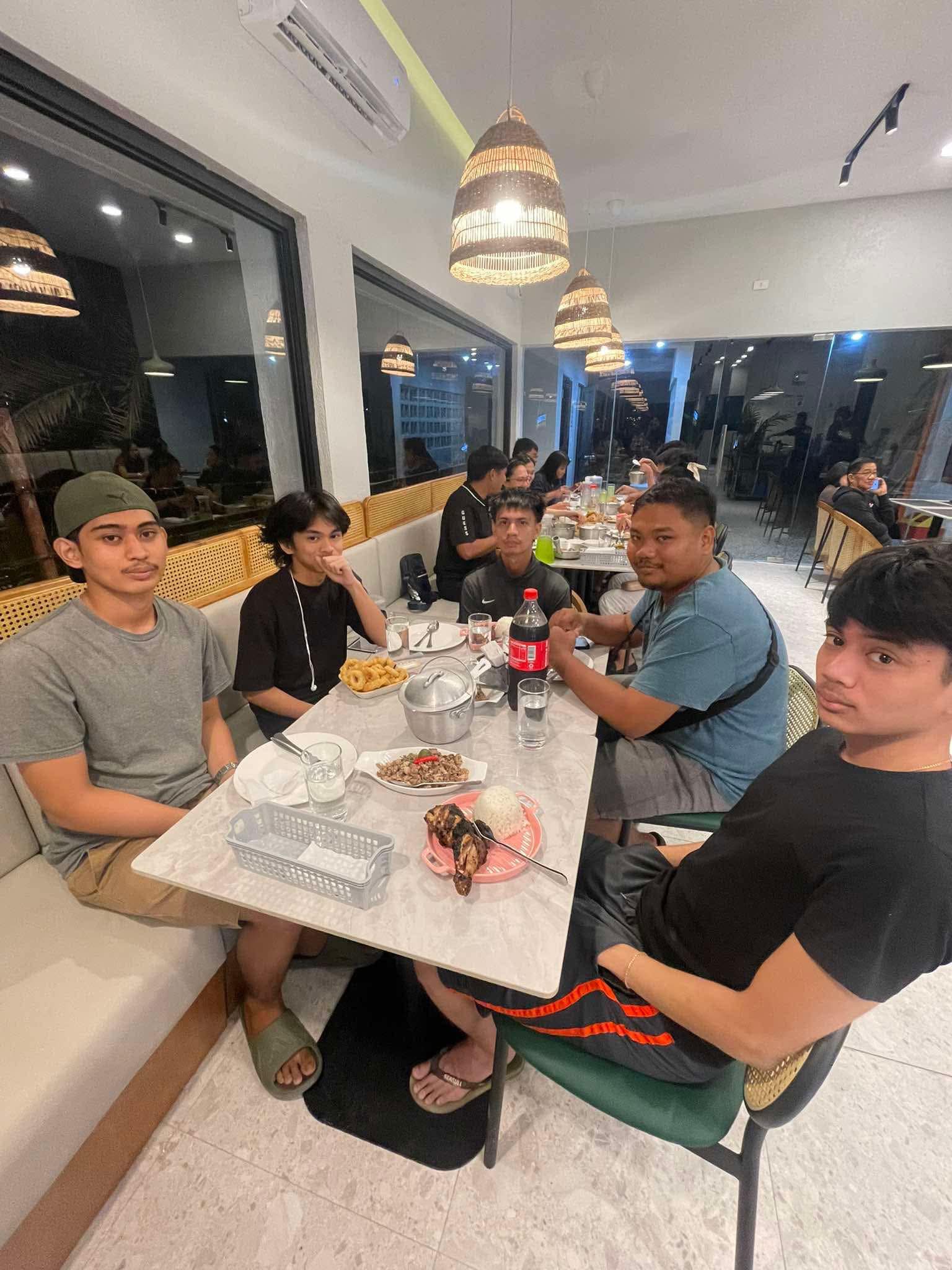 Kahluts | Dagupan City