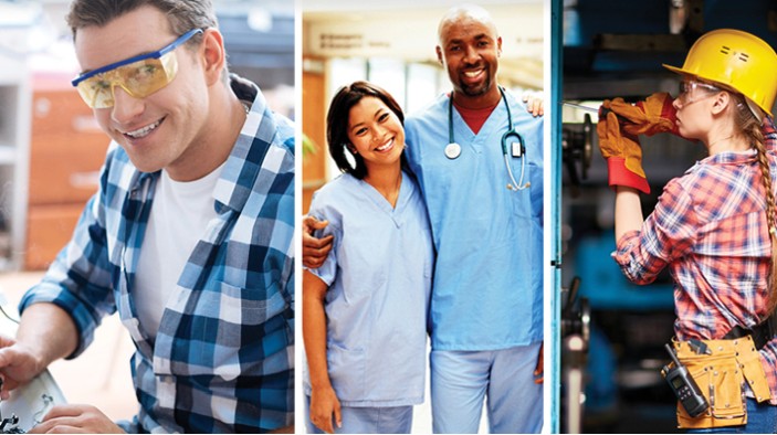 FSCJ Workforce Education | Jacksonville FL