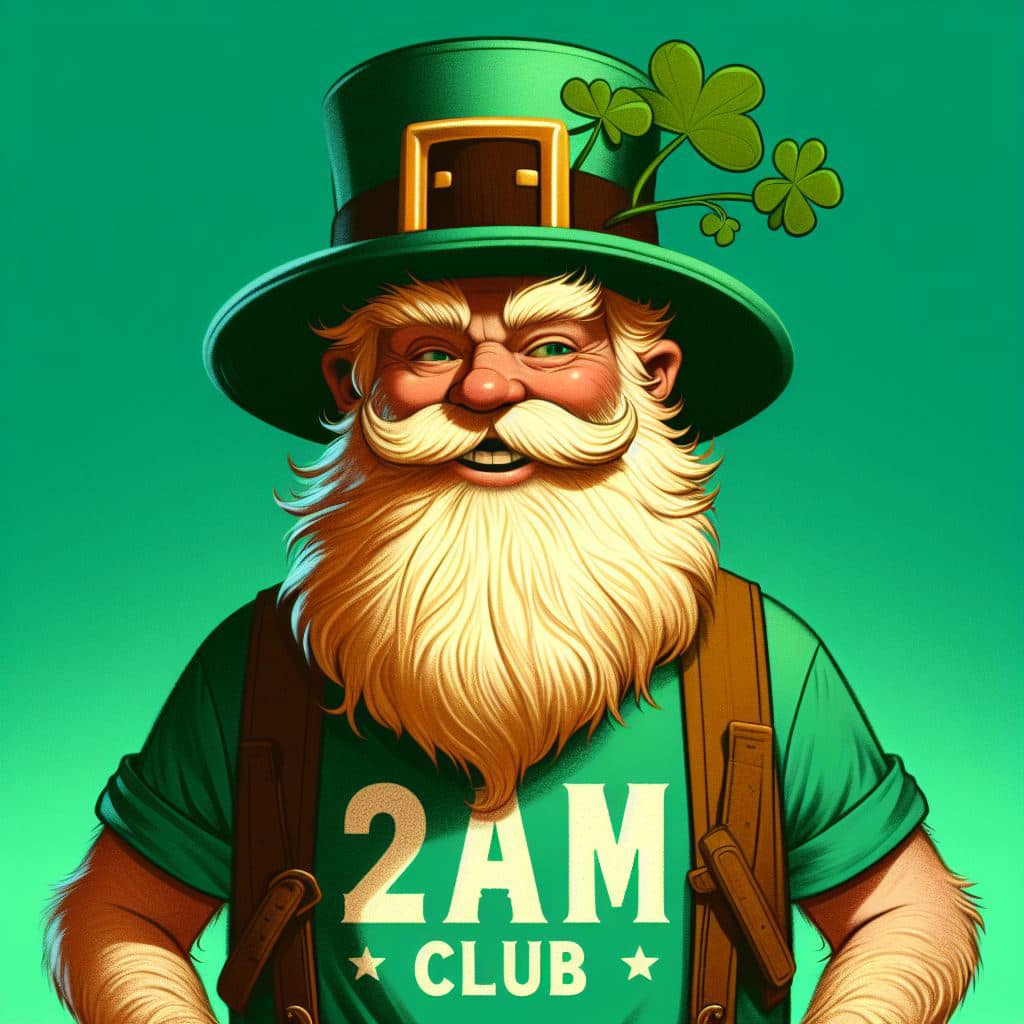The 2am Club | Mill Valley CA