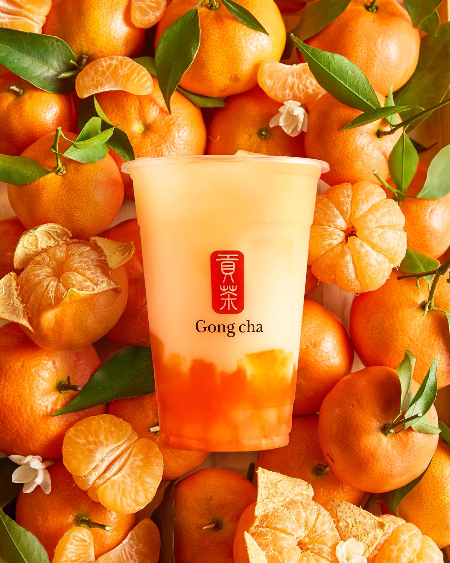 Gong - 🥤 Trà Quýt Yakult Yogurt Pop Sau mấy bữa tiệc tất niên toàn thịt ...