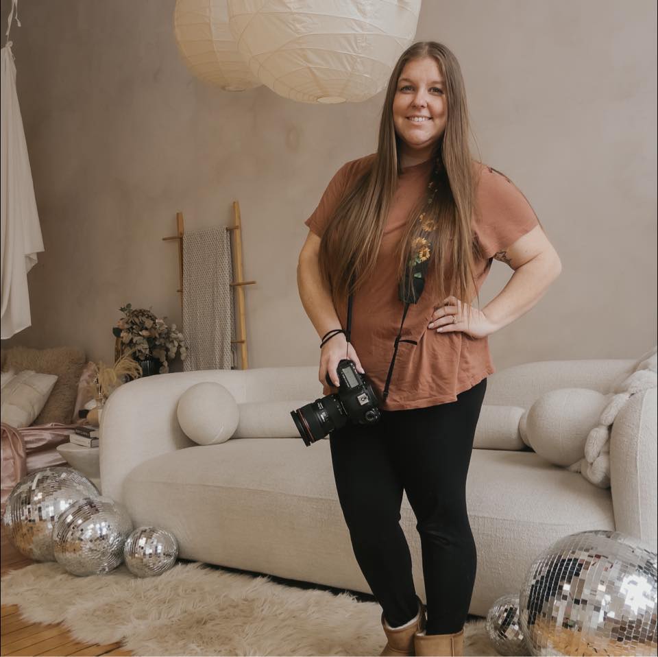 Sarah B Photography