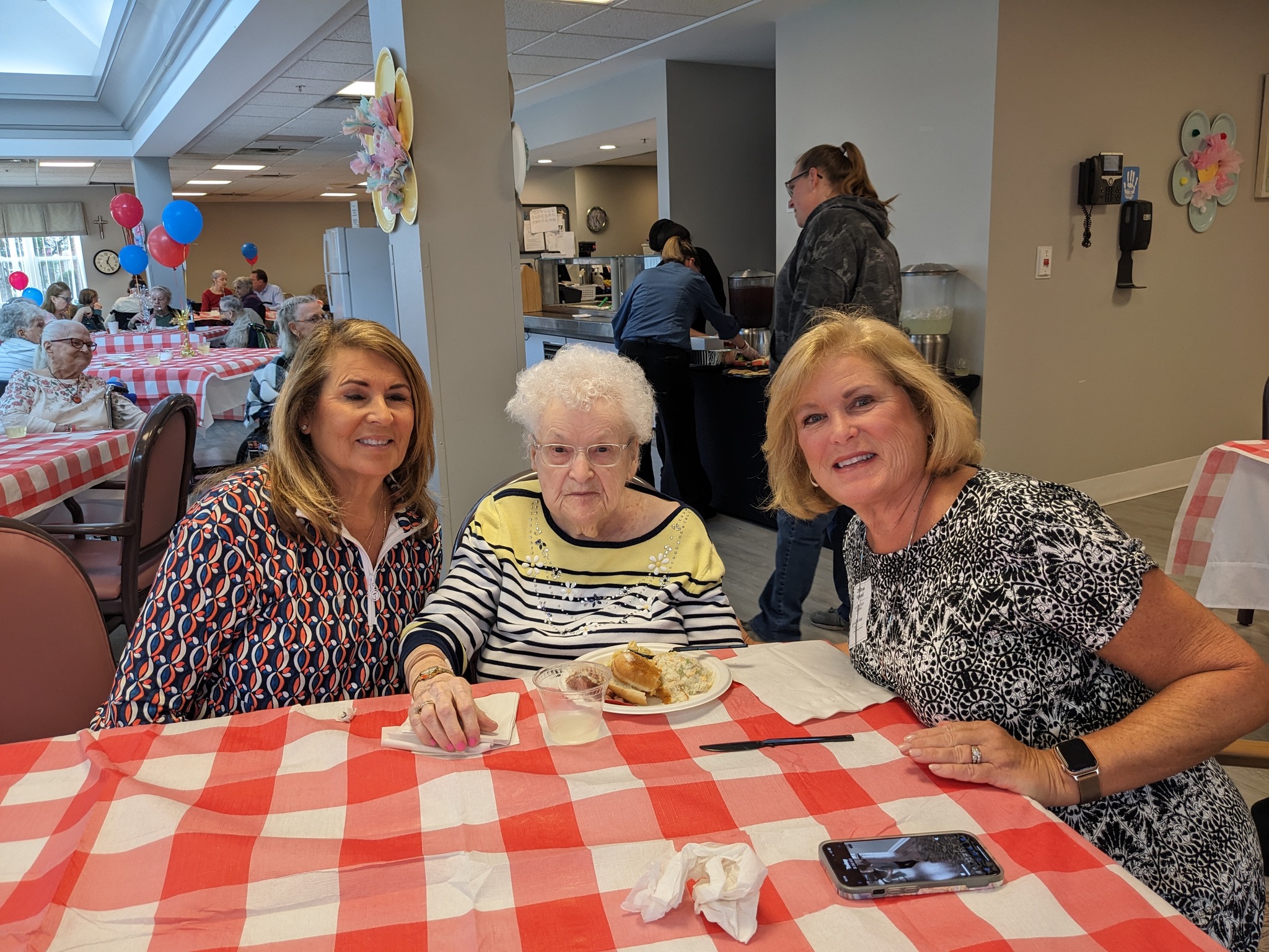 Schuyler Ridge... - Schuyler Ridge Residential Healthcare