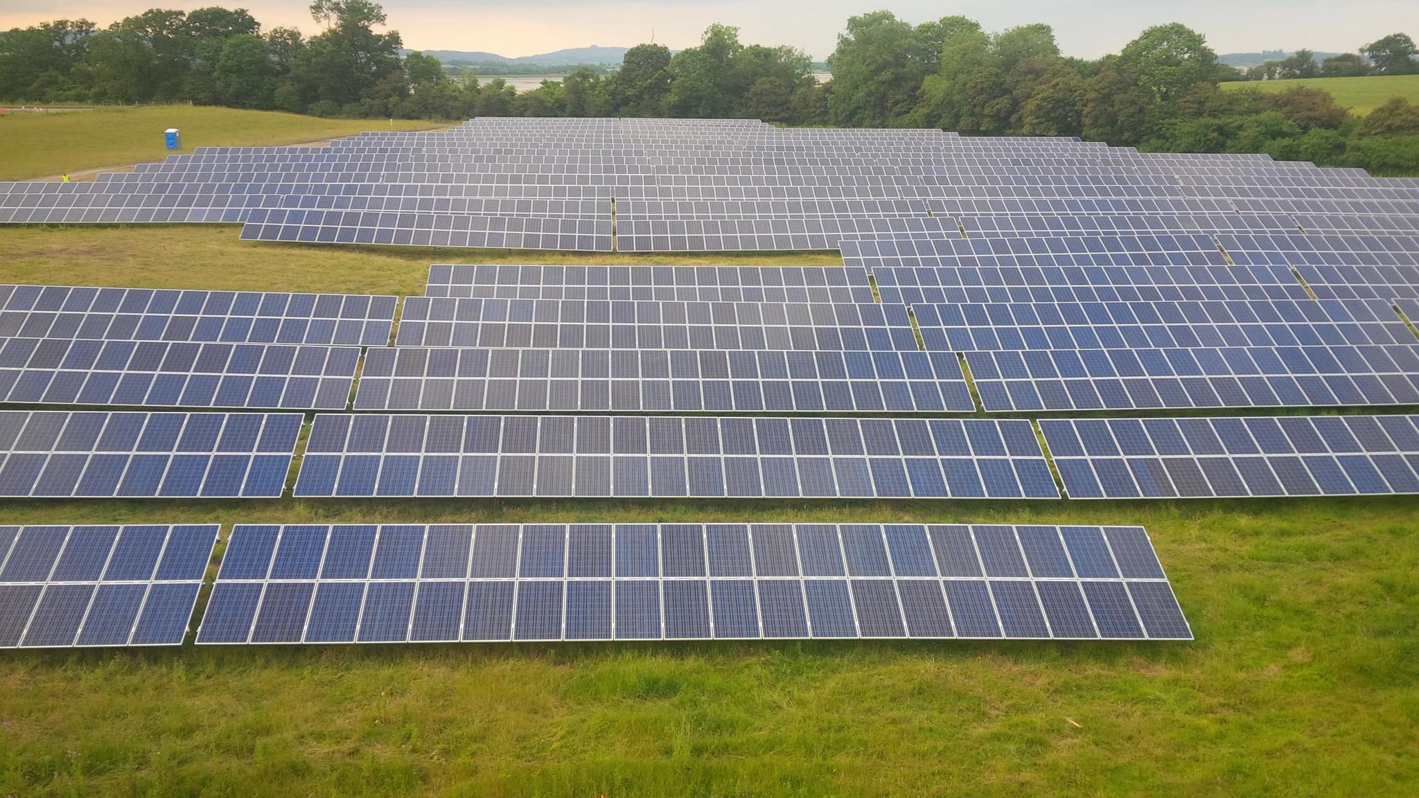 Solergy Go - New Solergy Go-Energy & Solar Products