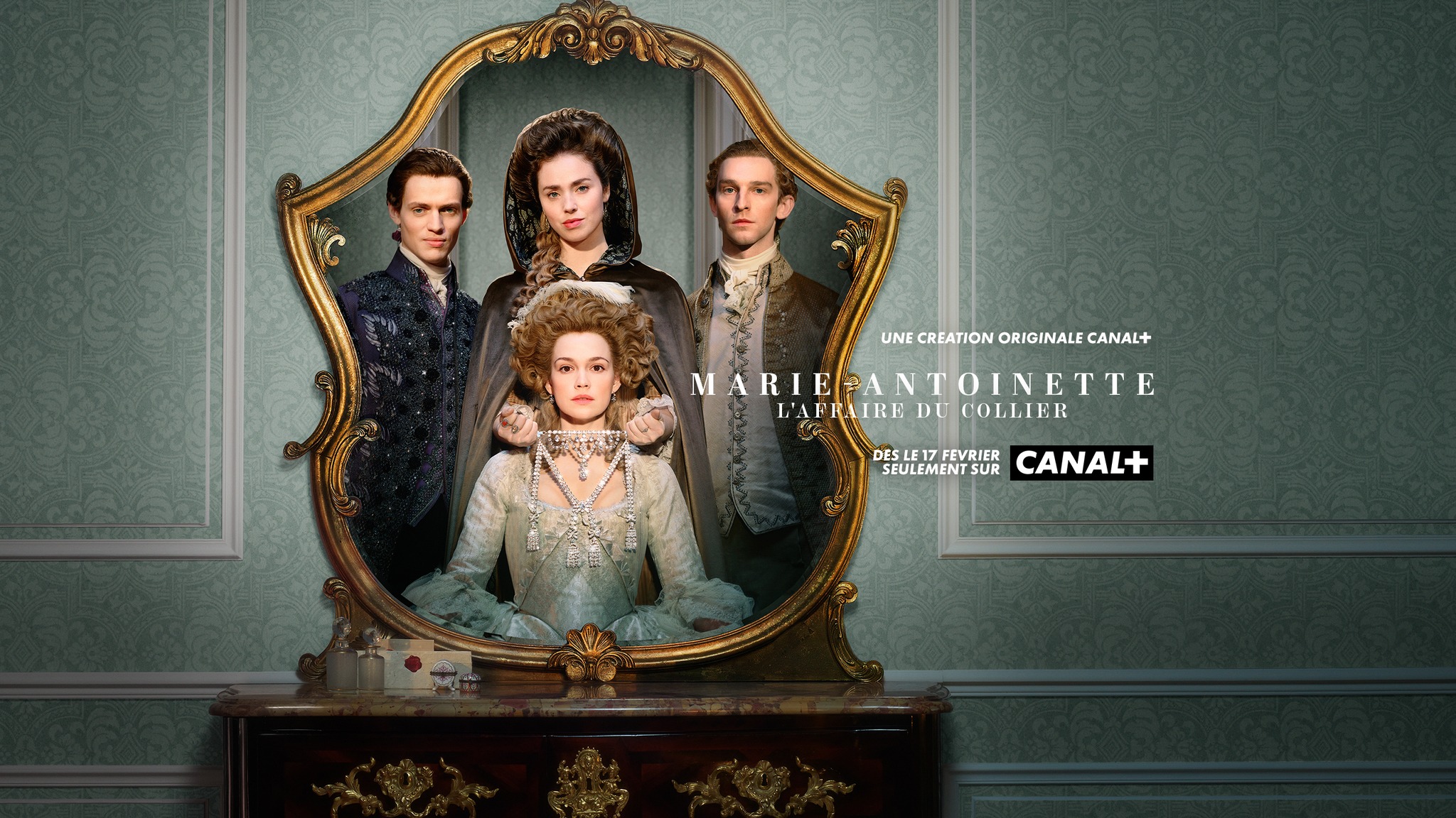 CANAL+ - CANAL+ updated their cover photo.