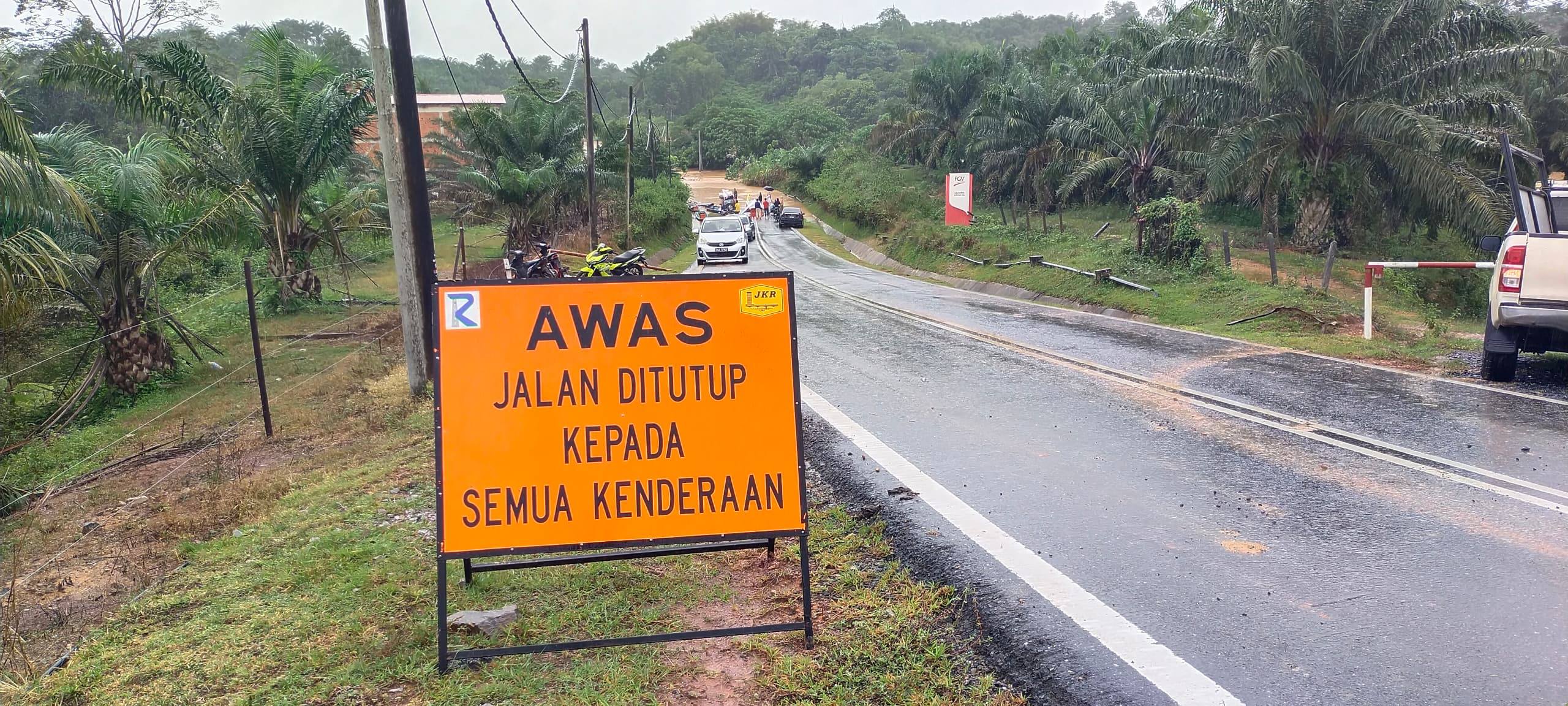 J... - Jabatan Kerja Raya Malaysia ( Public Works Department )