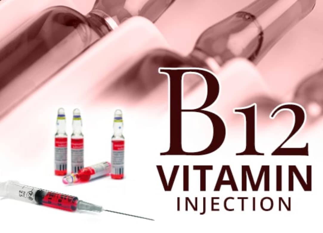 b12 vitamin injections La 5-Amino-1MQ Research Compound | B6 Volume:Single 10mg vial