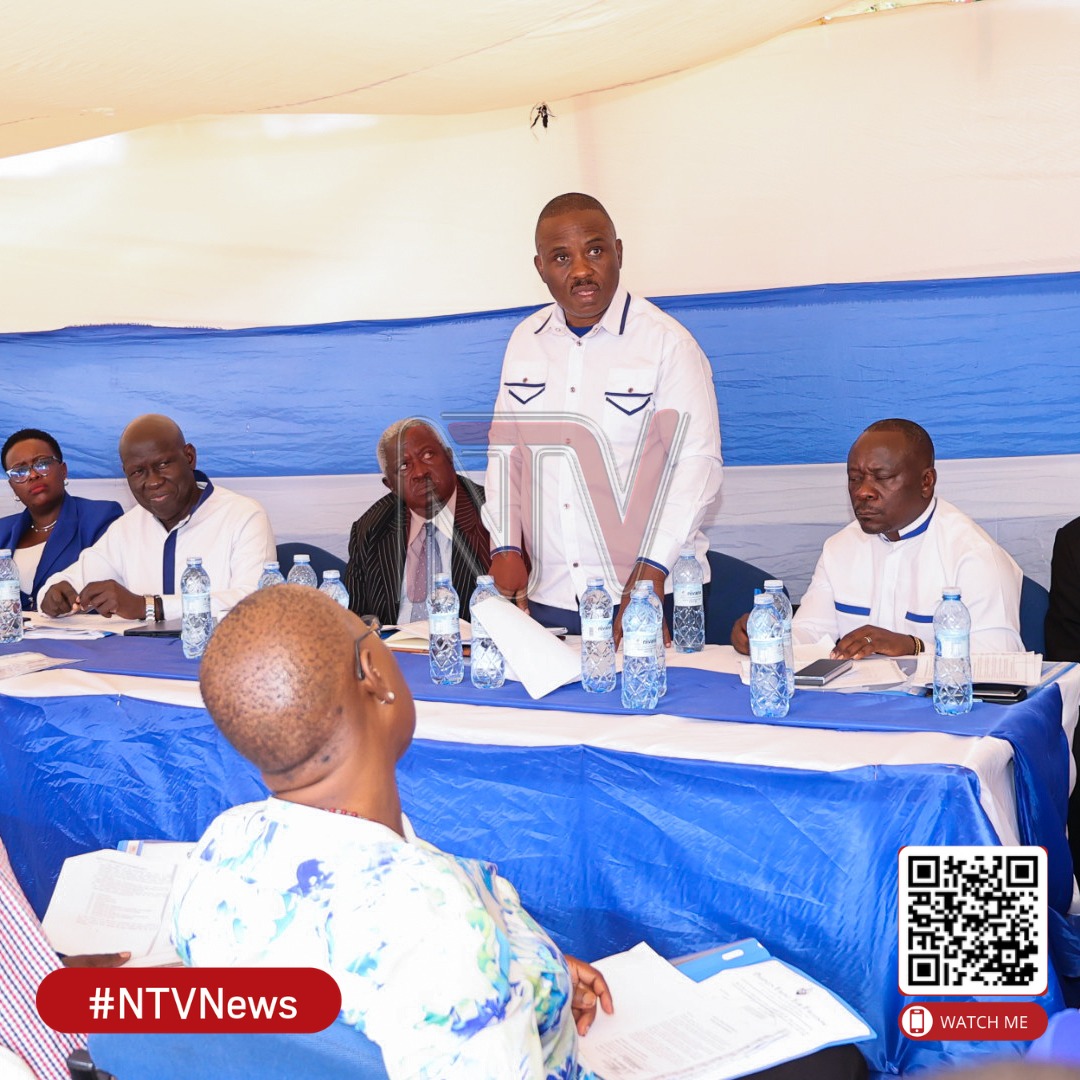 NTV - UPDATE: The People’s Front for Freedom (PFF) Electoral Commission ...