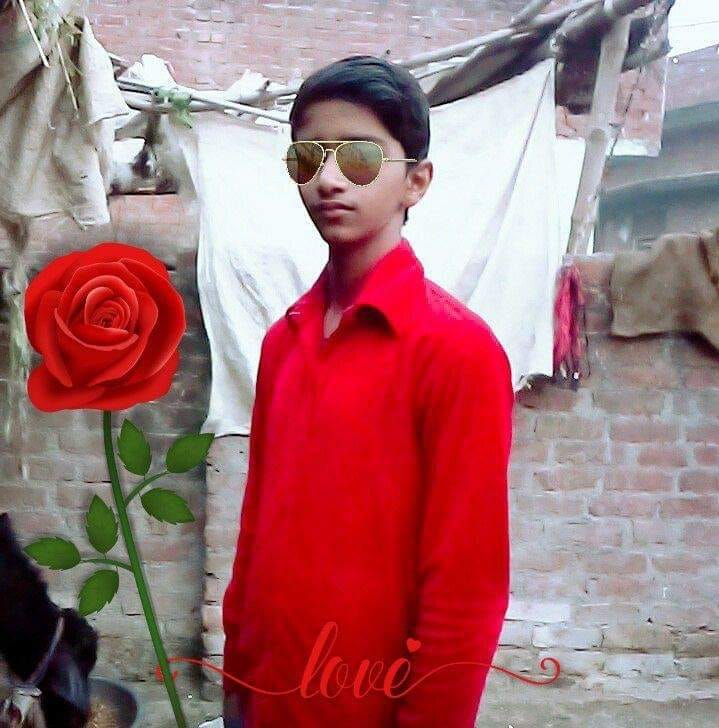 Intzar Ali