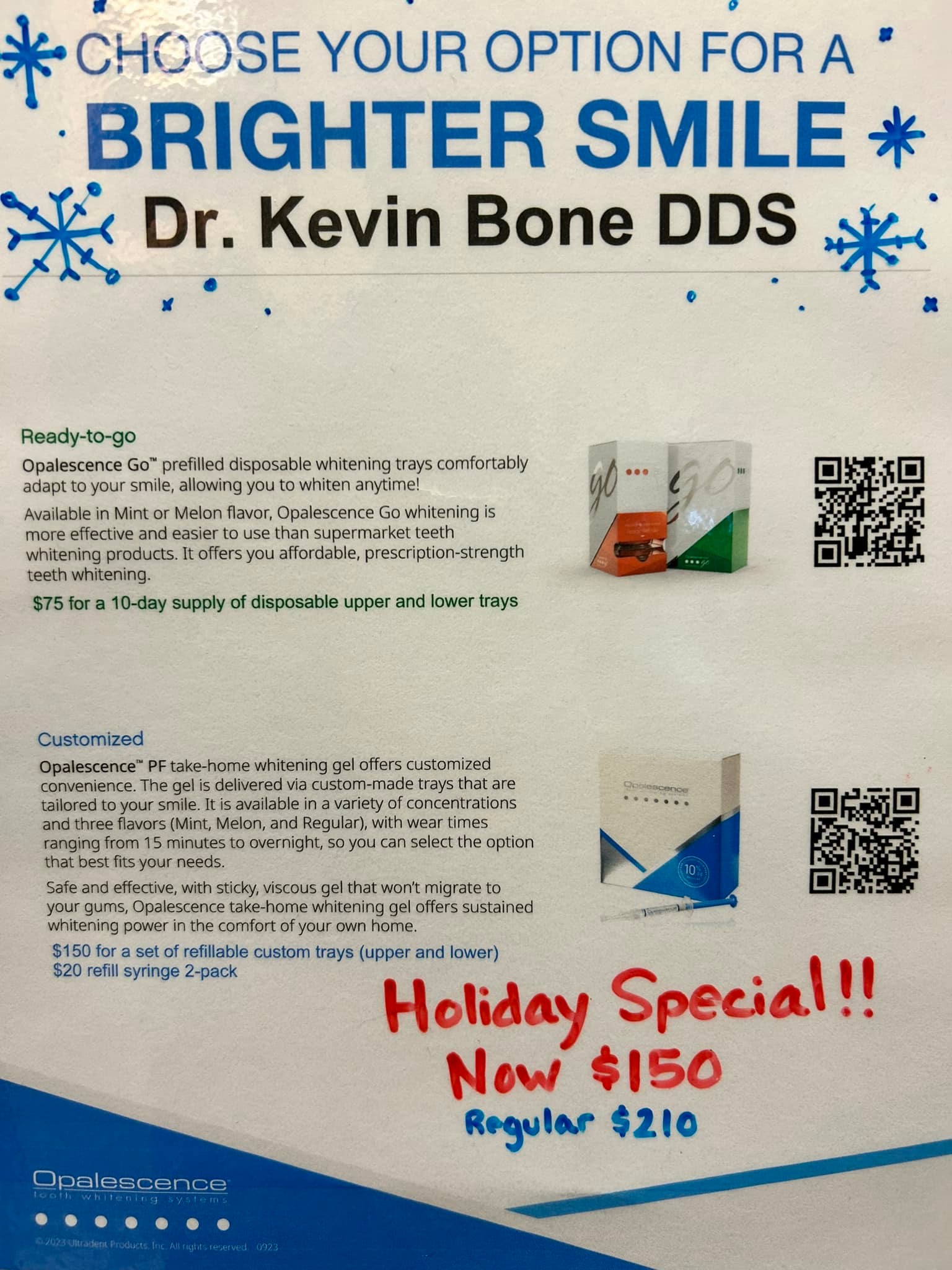 Kevin S Bone DDS | Saginaw MI