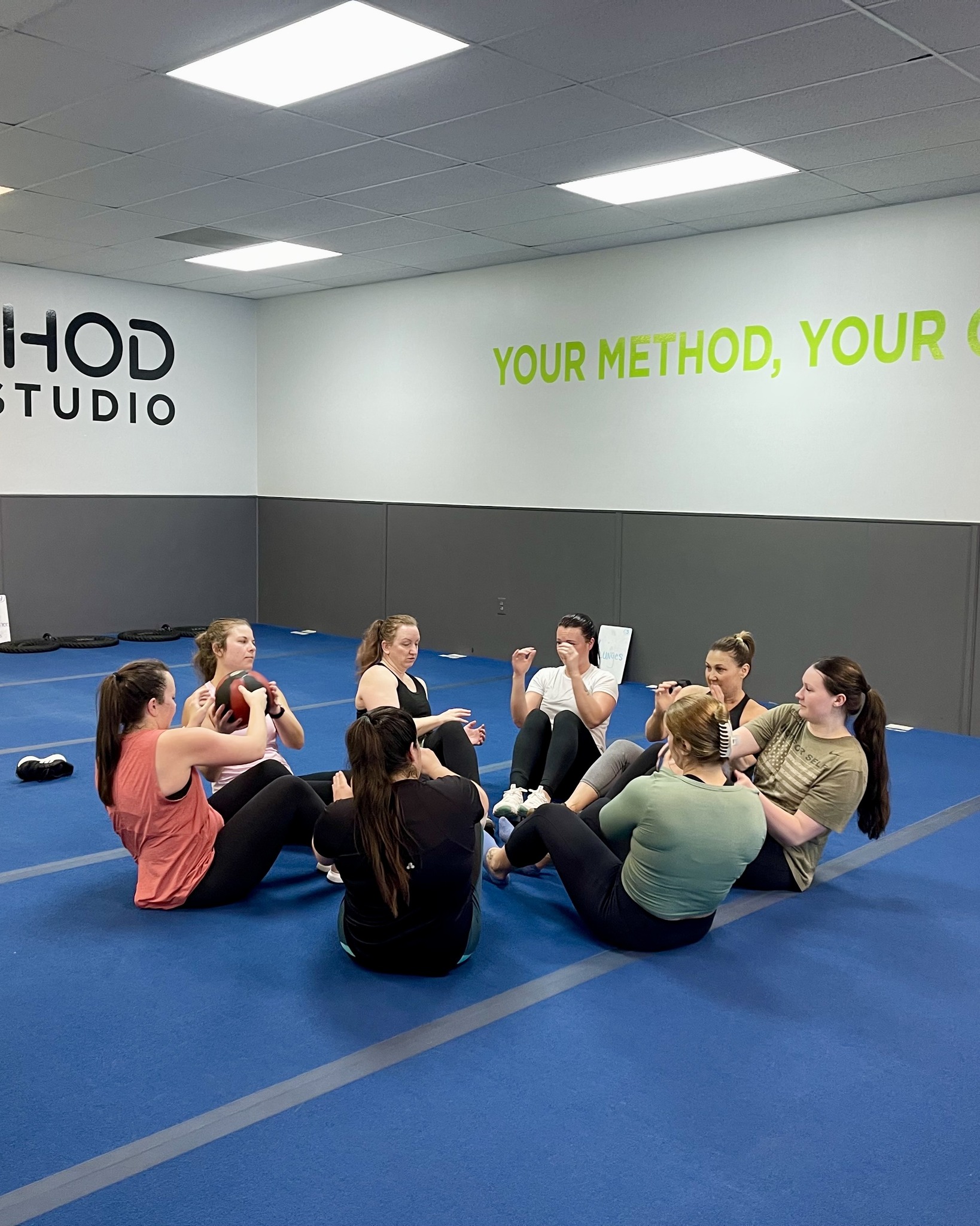 Method Studio California | California MD
