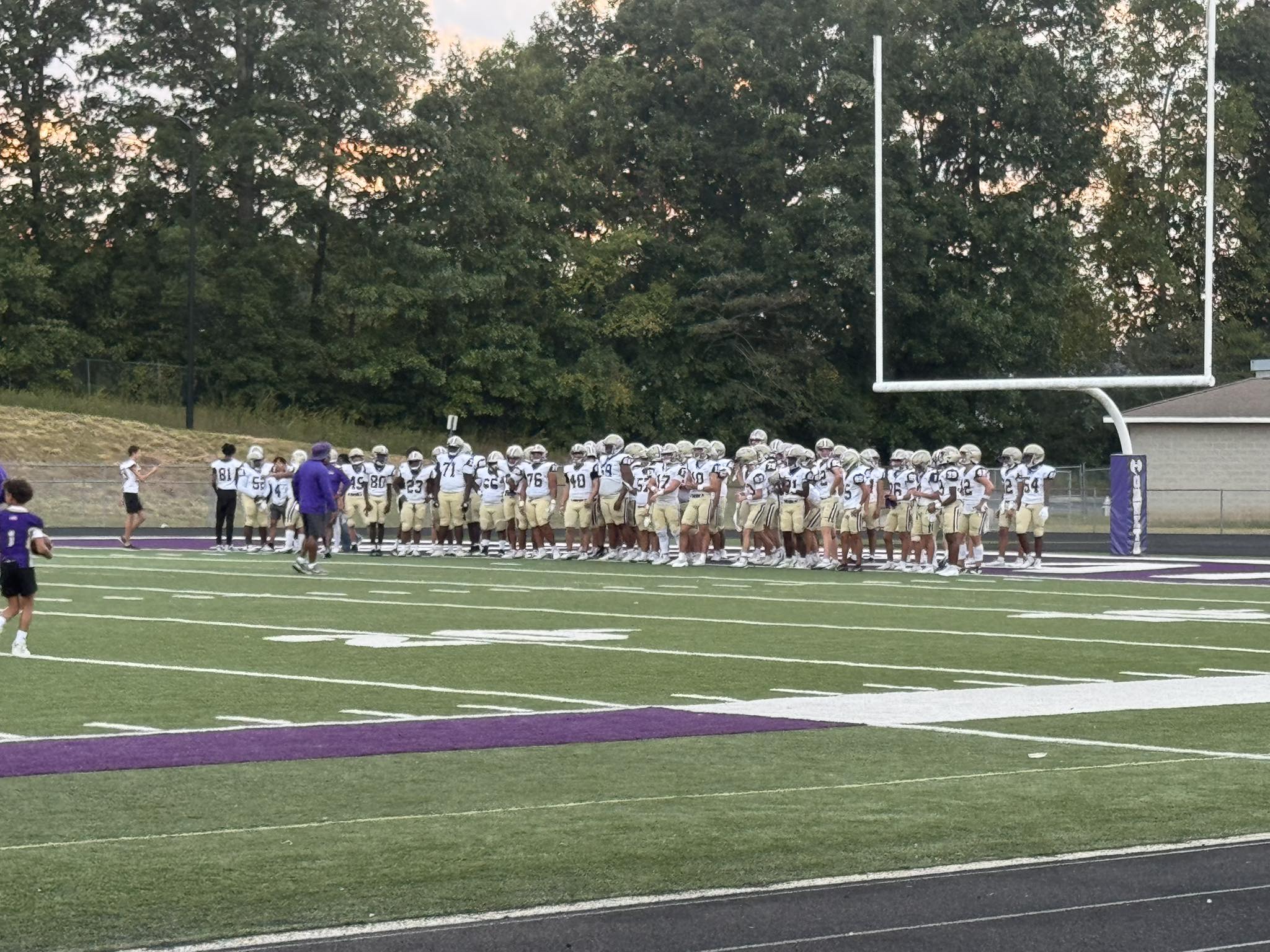Cartersville Canes... - Cartersville Canes Touchdown Club