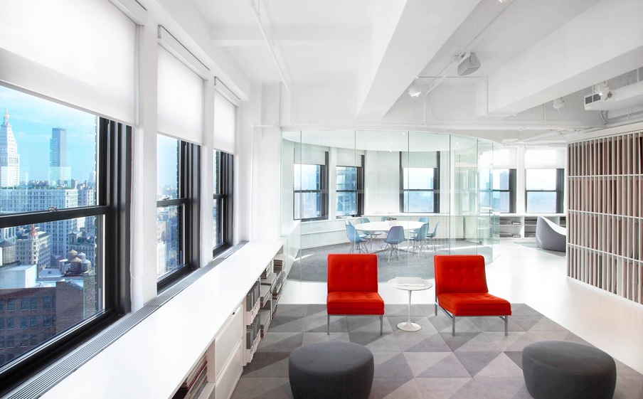 Mega-In Interior Design Limited 鉅潮室內設計有限公司 | Tai Kok Tsui