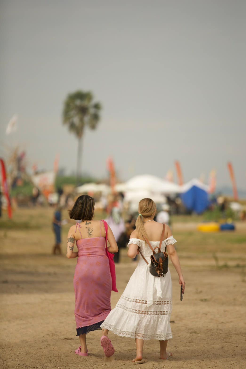 Longlay Beach Life Festival