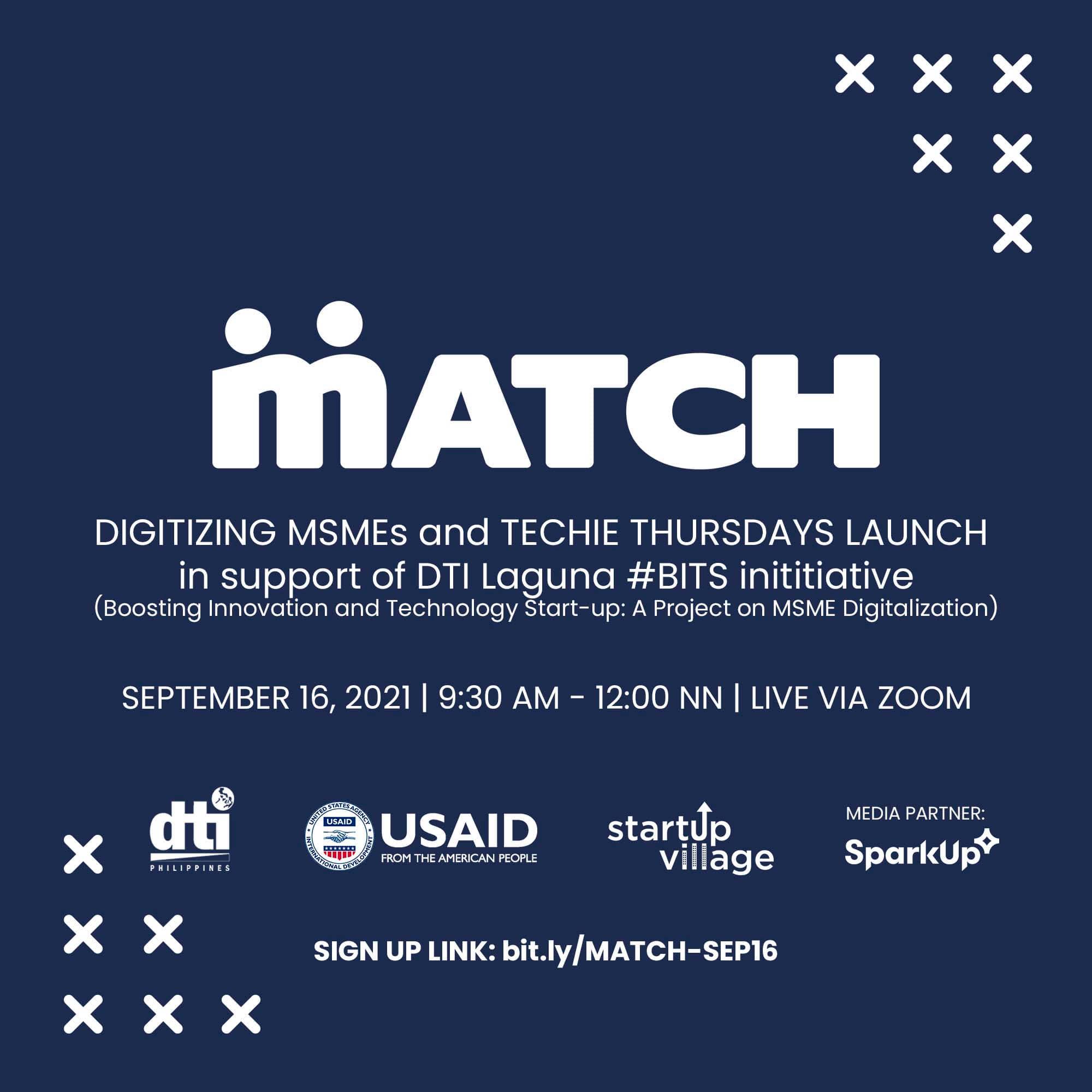 Project Match - The wait is almost over! Time to make the... | Facebook