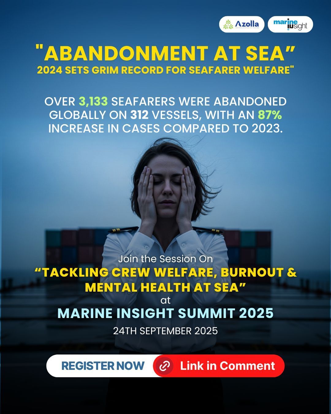 Marine Insight - 👉Register for free to be part of Marine... | Facebook