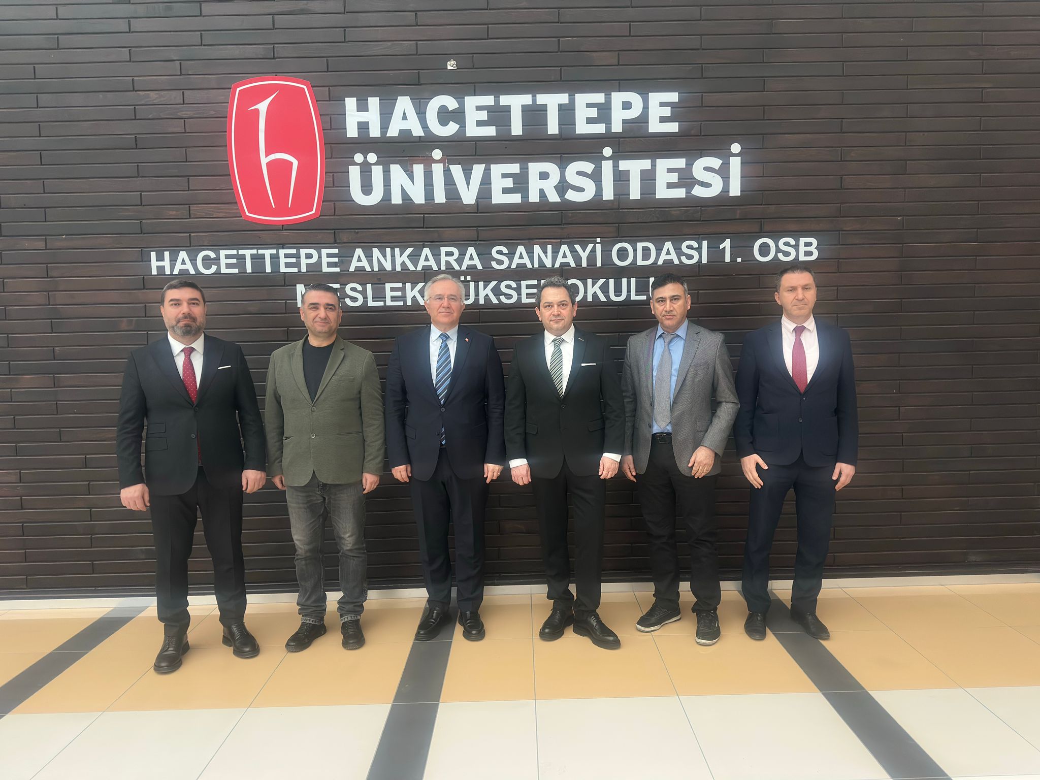 ASO 1.Organize Sanayi... - ASO 1.Organize Sanayi Bölgesi