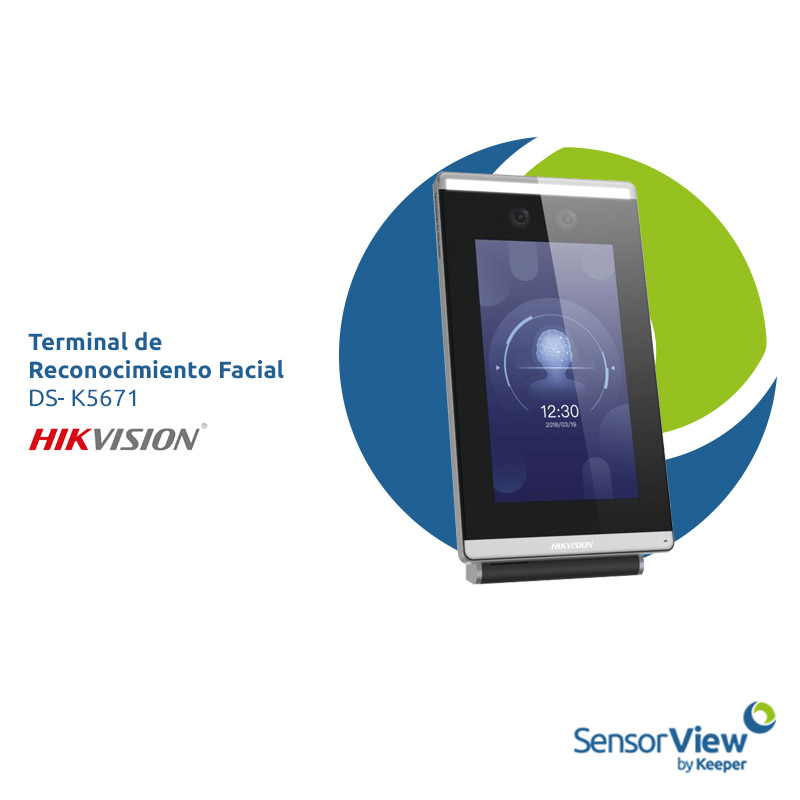Conocé la Terminal de... - Sensorview by Keeper