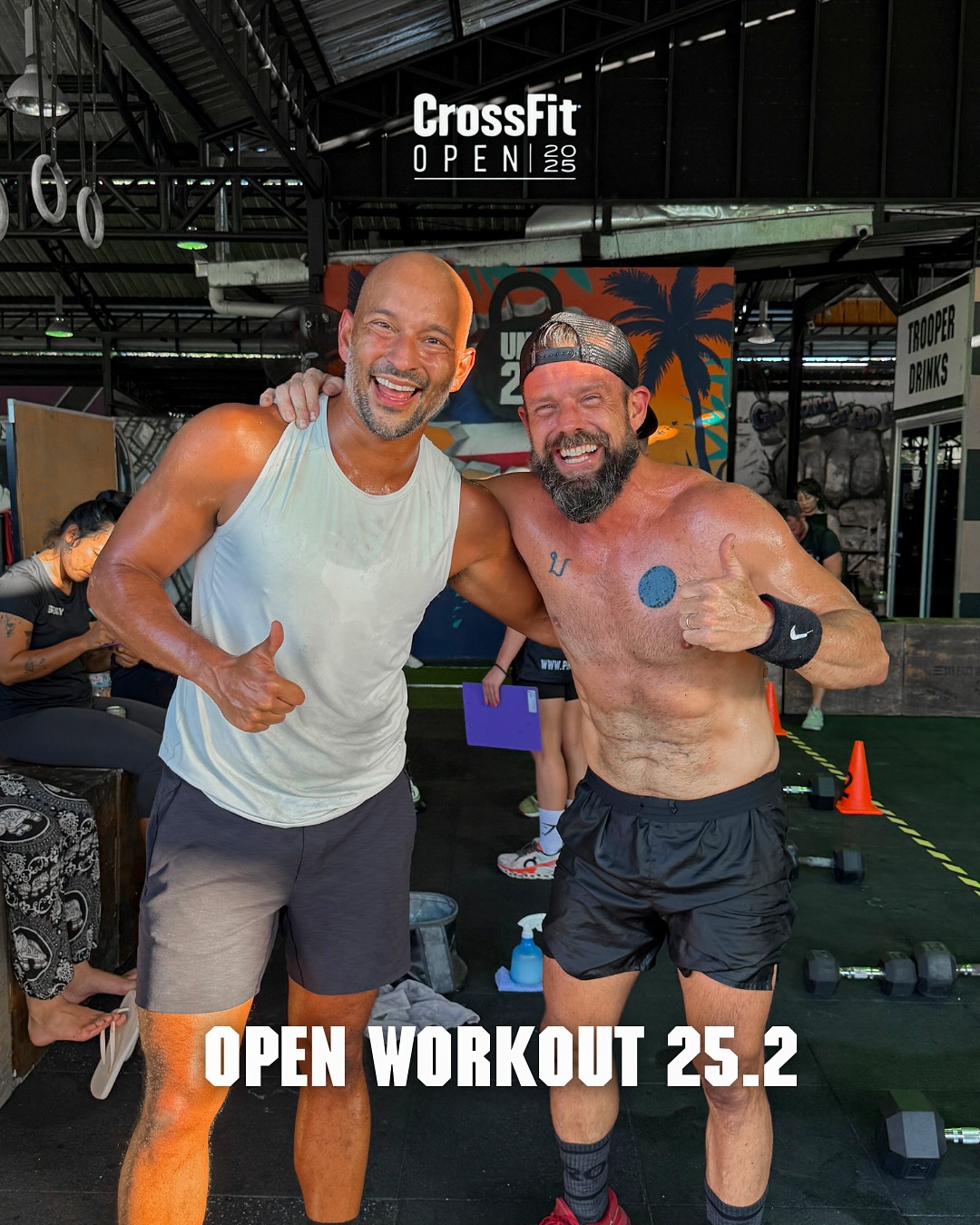 Unit-27: Total Conditioning & Transformation Specialists, Phuket ...