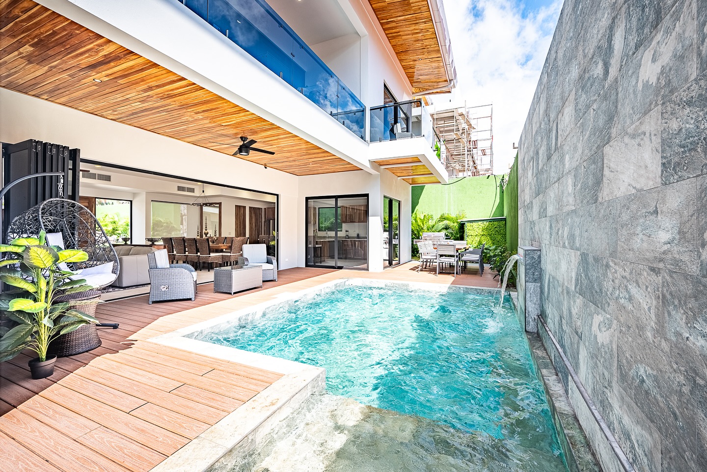 Casa Rio Mar Luxury Villas