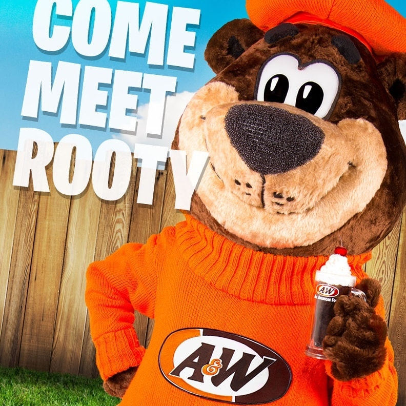 A&W Restaurant Lodi Ca | Lodi CA