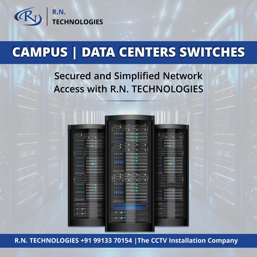 R.N.Technologies | Surat