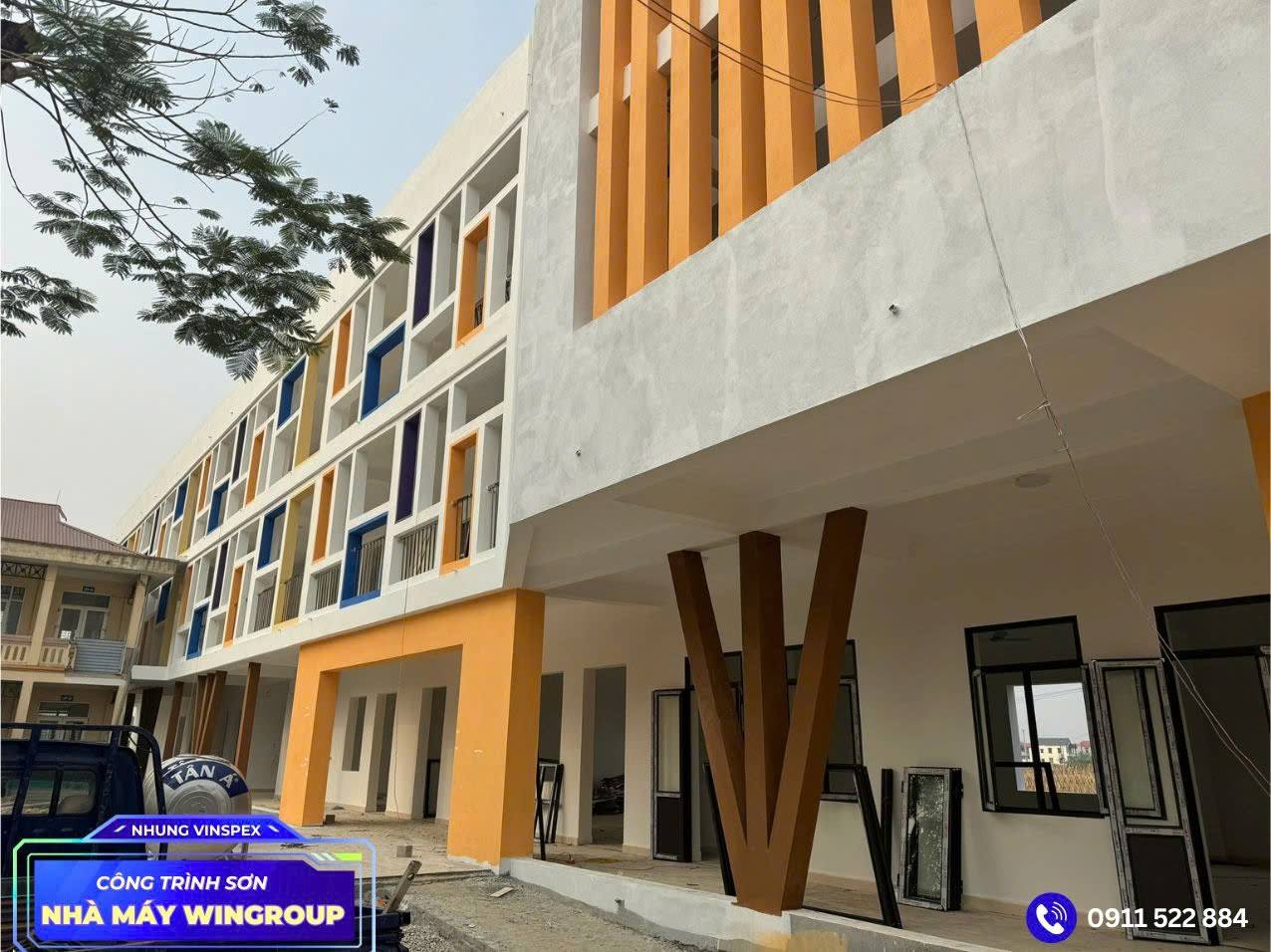 Tập đoàn Quốc tế Wingroup | Da Nang