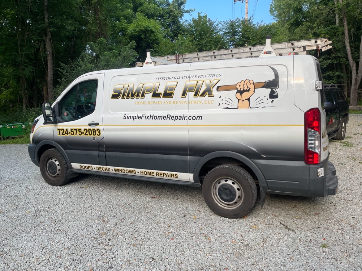 Simple Fix Home Repair & Renovation LLC - 🌟 Exciting News! 🌟 We are ...