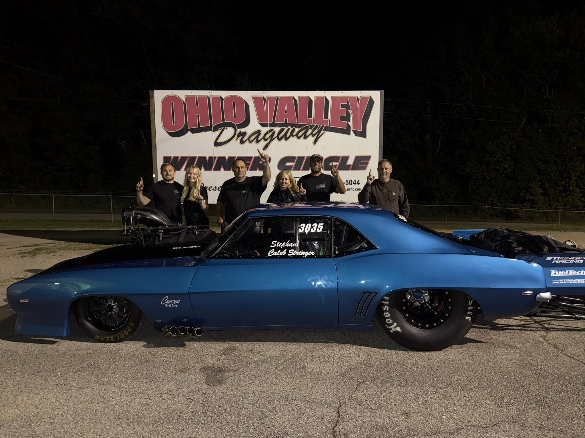 Ohio Valley Dragway* added a new photo. - Ohio Valley Dragway*