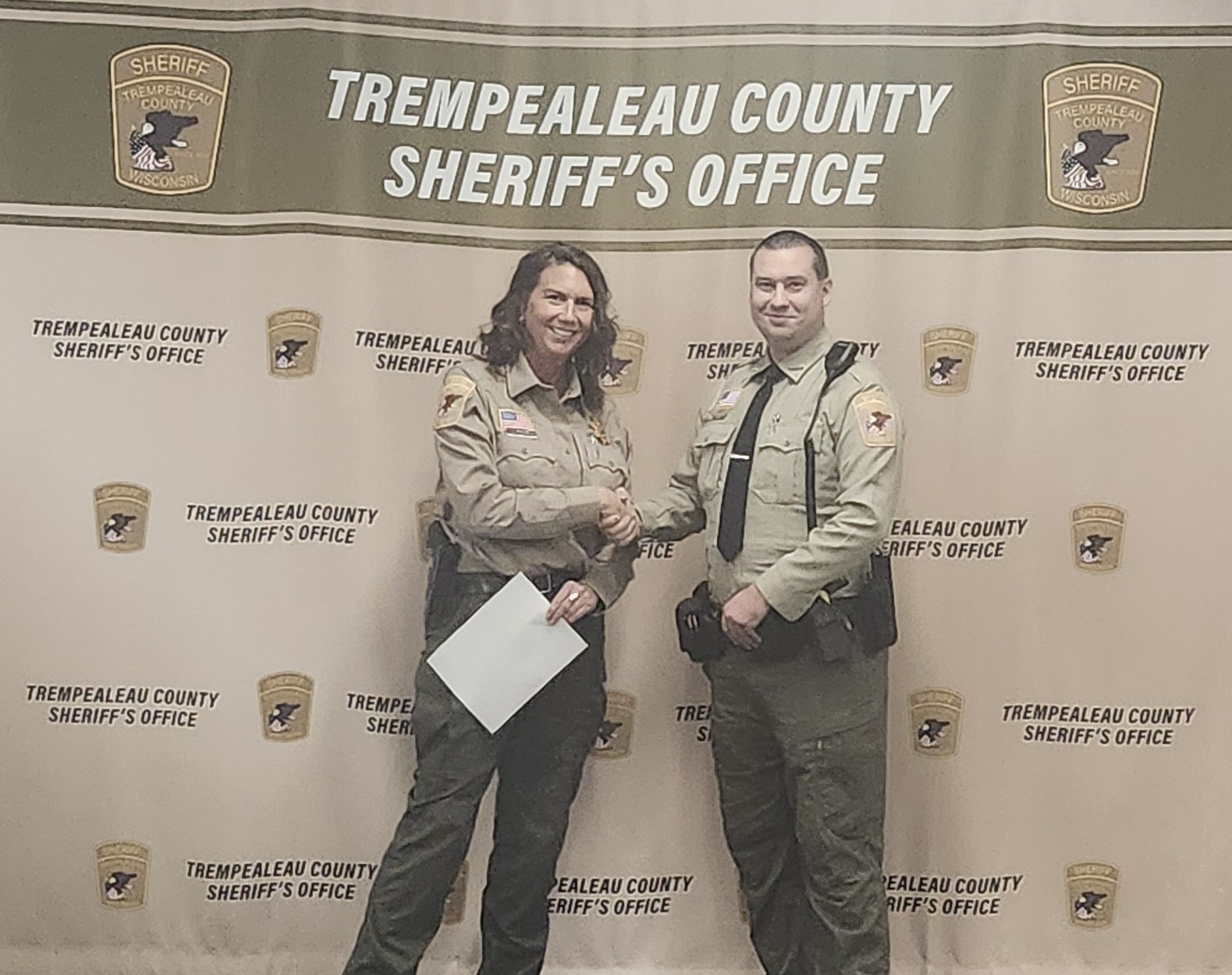 On January 5th, Joe... - Trempealeau County Sheriff's Office | Facebook