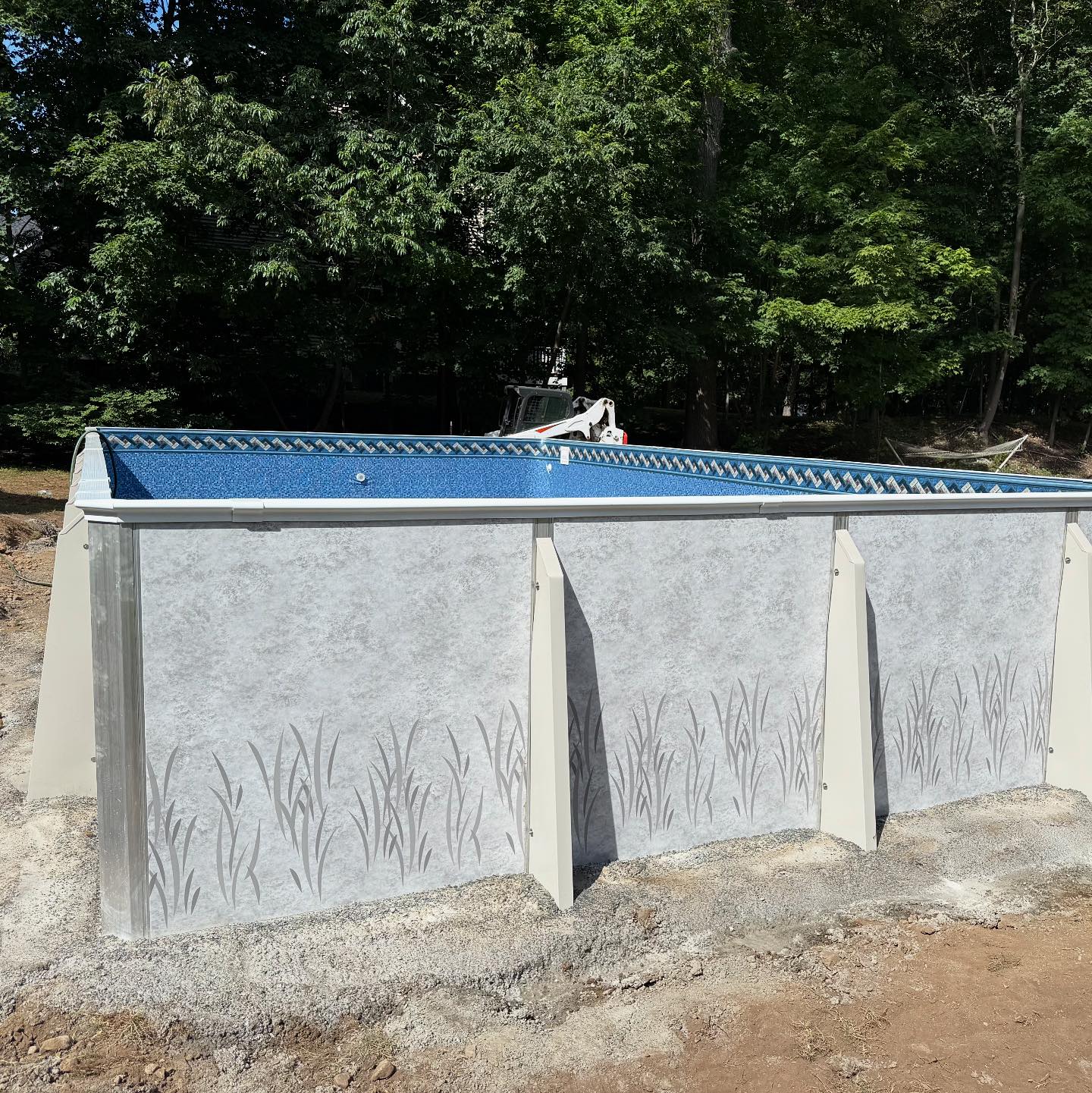 Modern Hardscapes | Westport MA