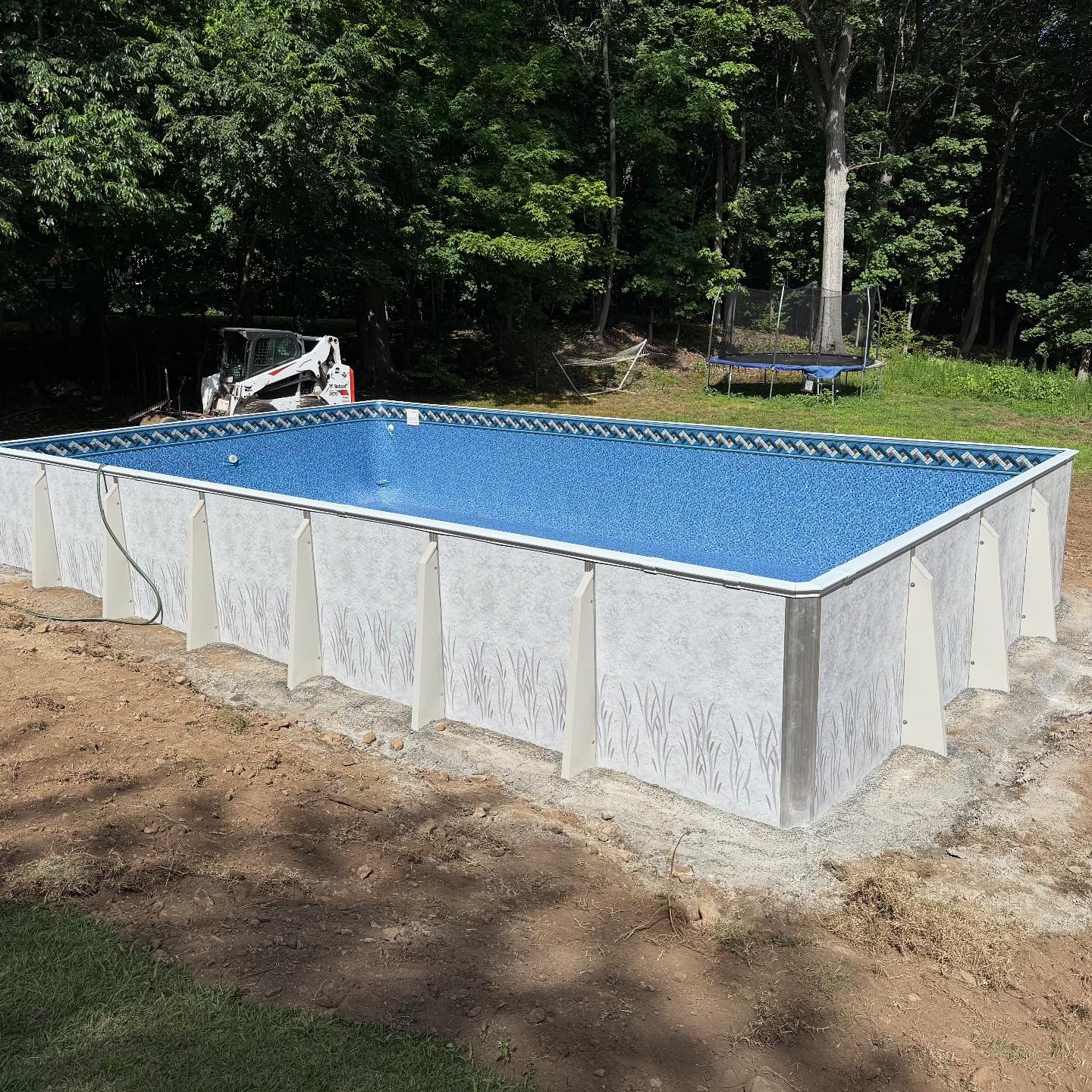 Modern Hardscapes | Westport MA