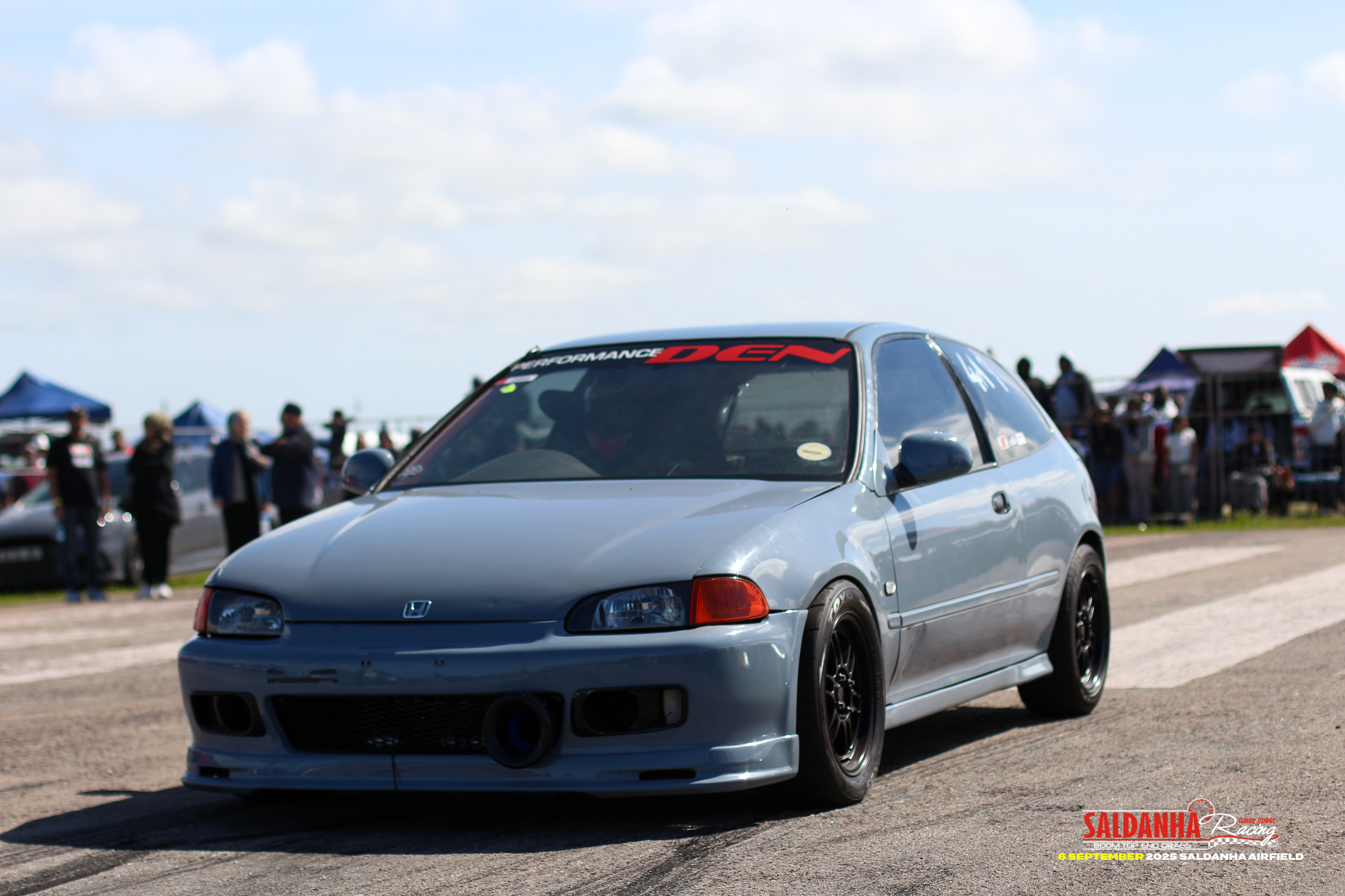 Saldanha Drags - Saldanha Drags added a new photo.
