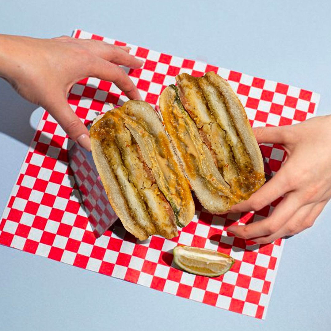 Absurd Sandwiches | Singapore Singapore