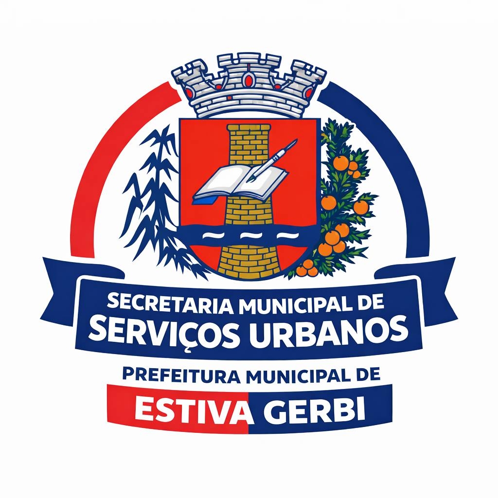 Secretaria de Serviços Municipais | Estiva Gerbi SP