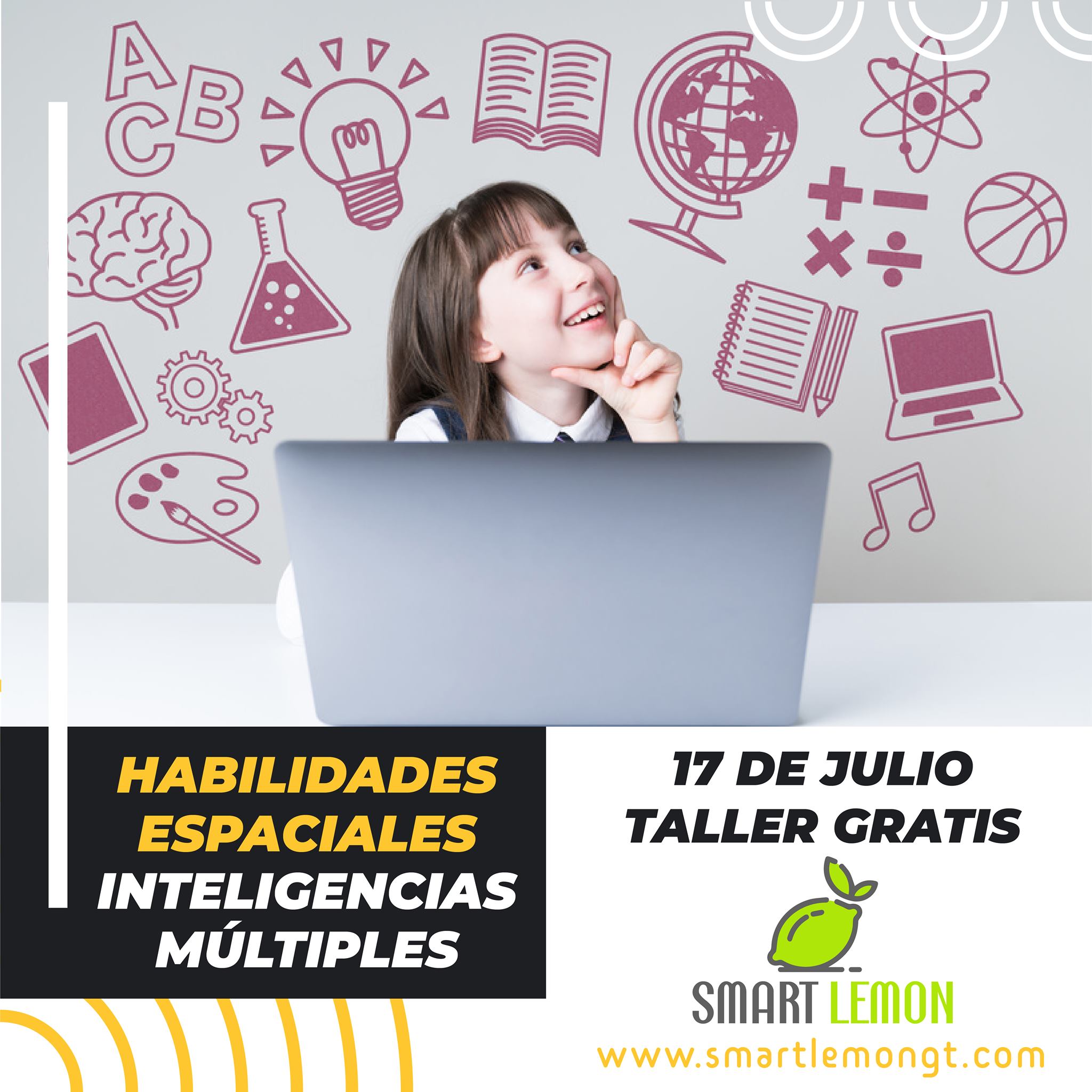 Smart Lemon Gt - Conoce y establece las relaciones entre... | Facebook
