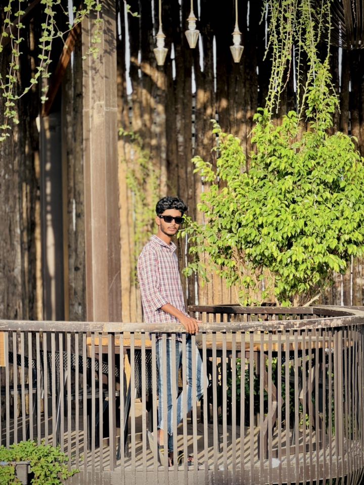 Ariyan Ahamed Rakib