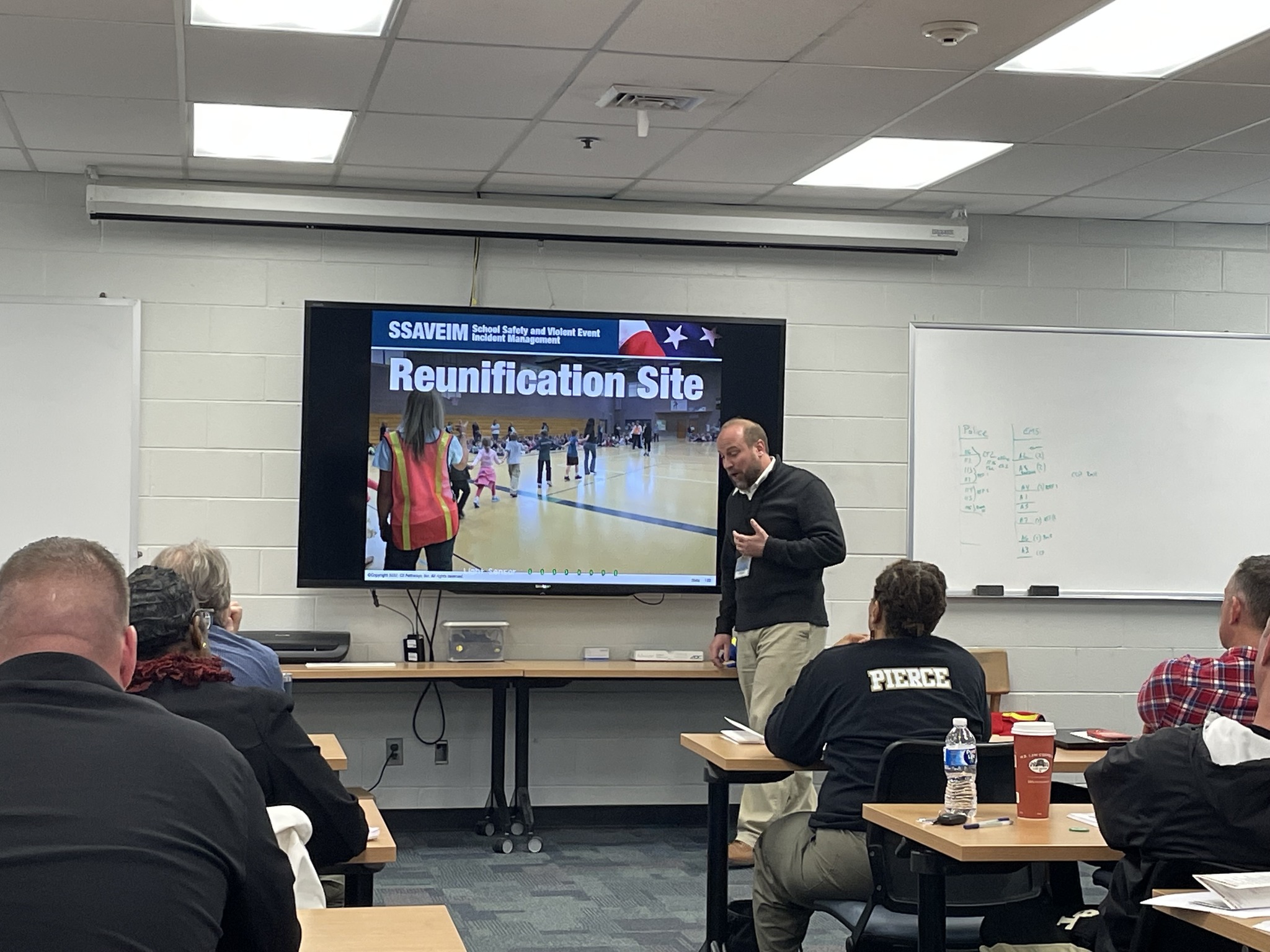 Bergen County EMS Training Center | Paramus NJ