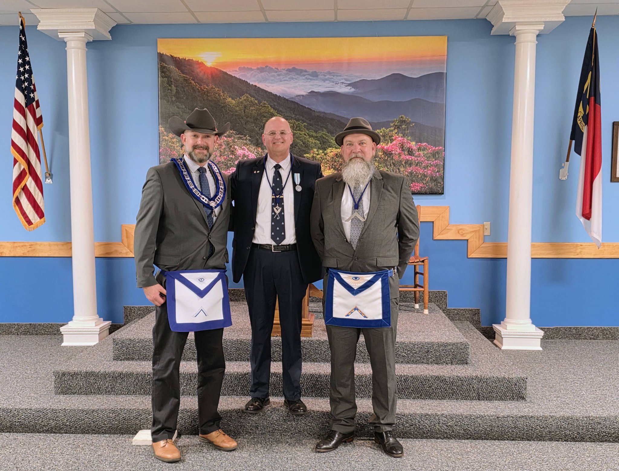 Bald Creek Masonic Lodge #397 | Burnsville NC