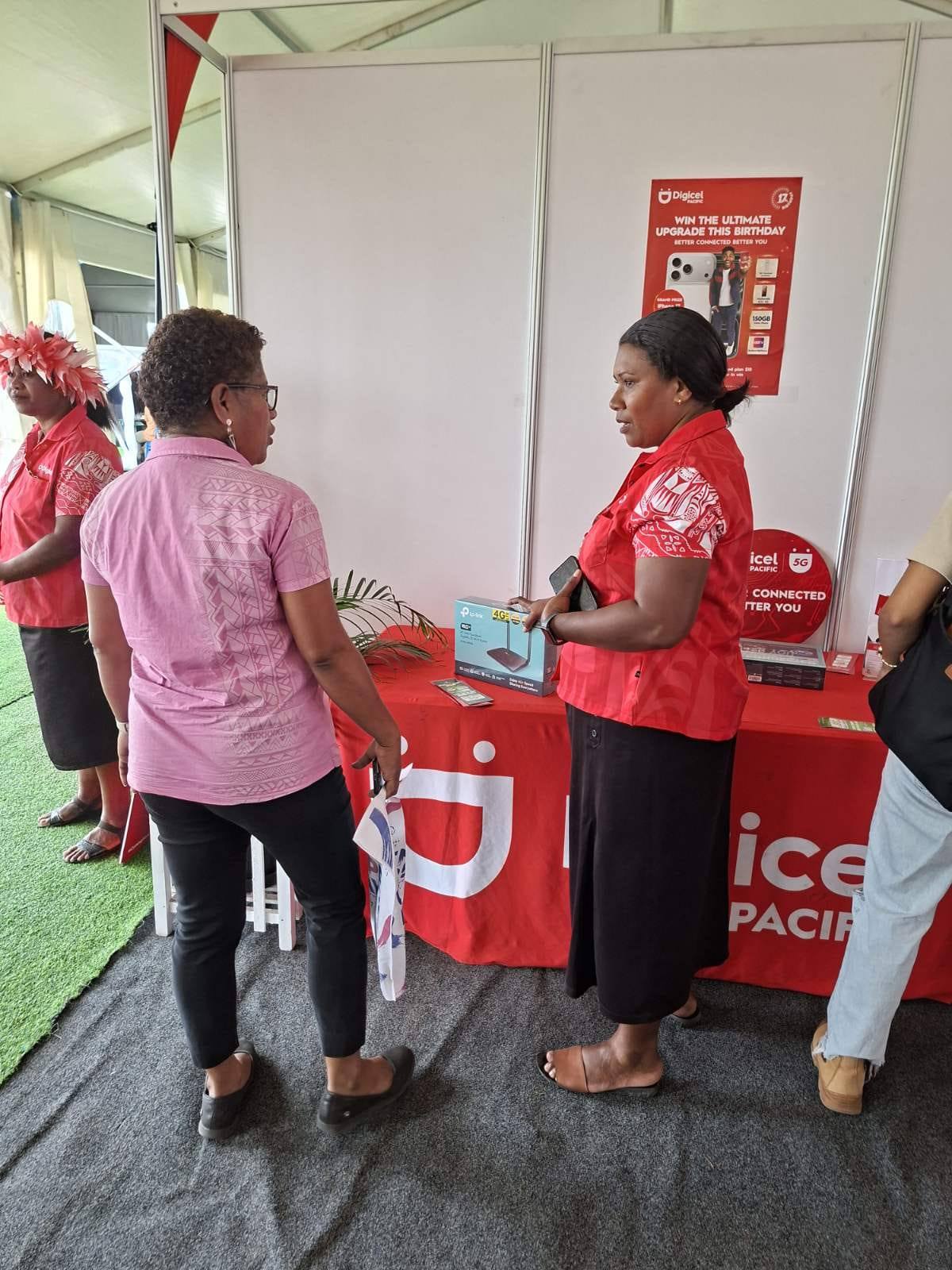 Digicel - Digicel added a new photo.
