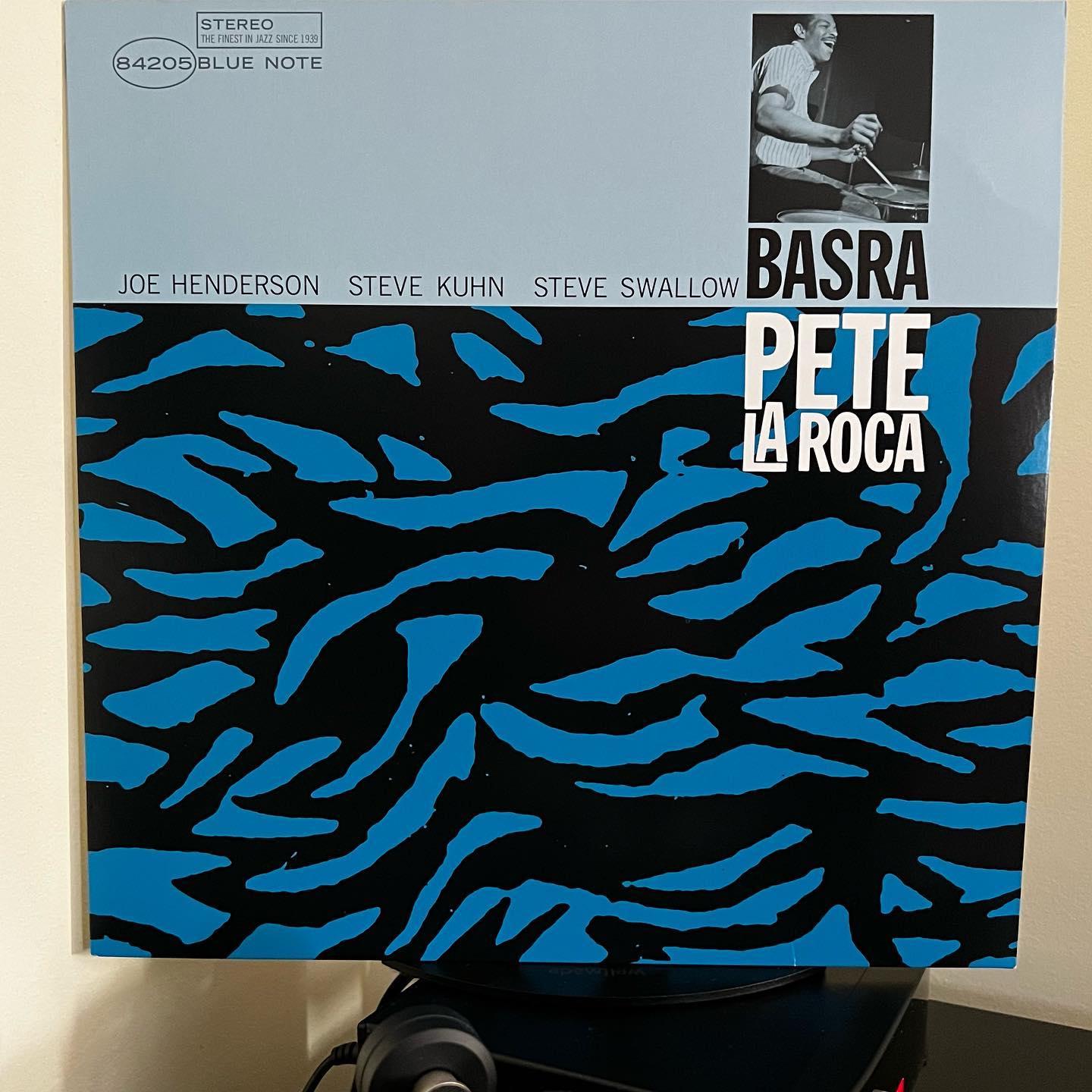 Pete La Roca 