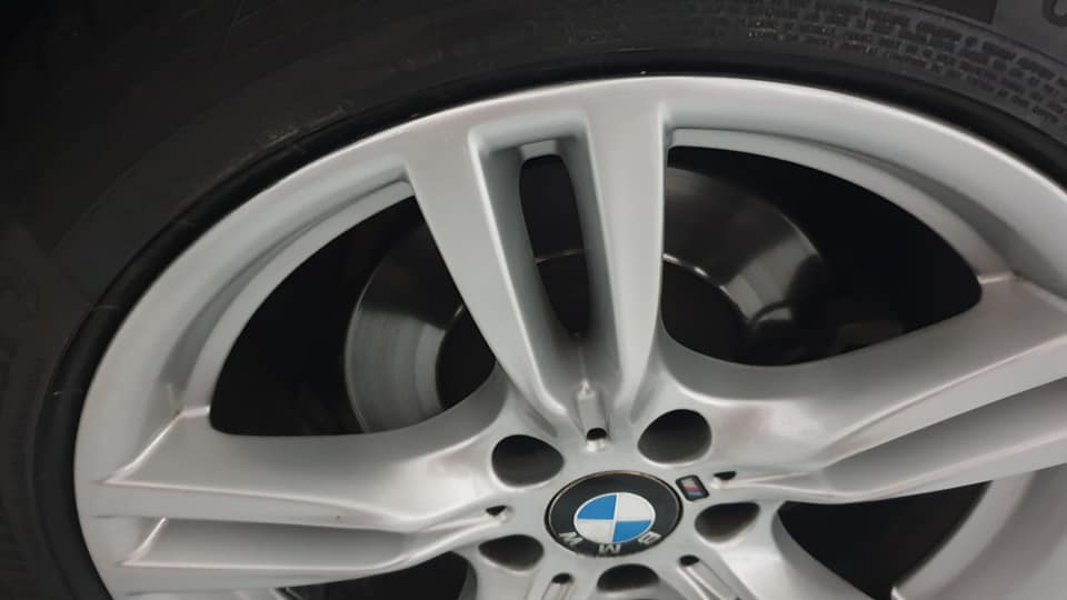 Panel & Rim Perfection | Pretoria