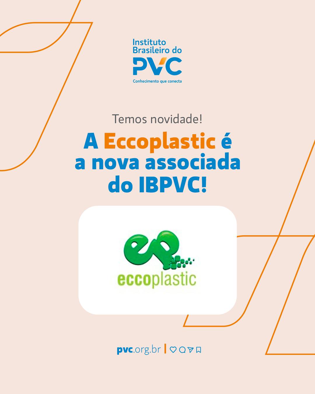 Instituto Brasileiro do PVC | São Paulo SP