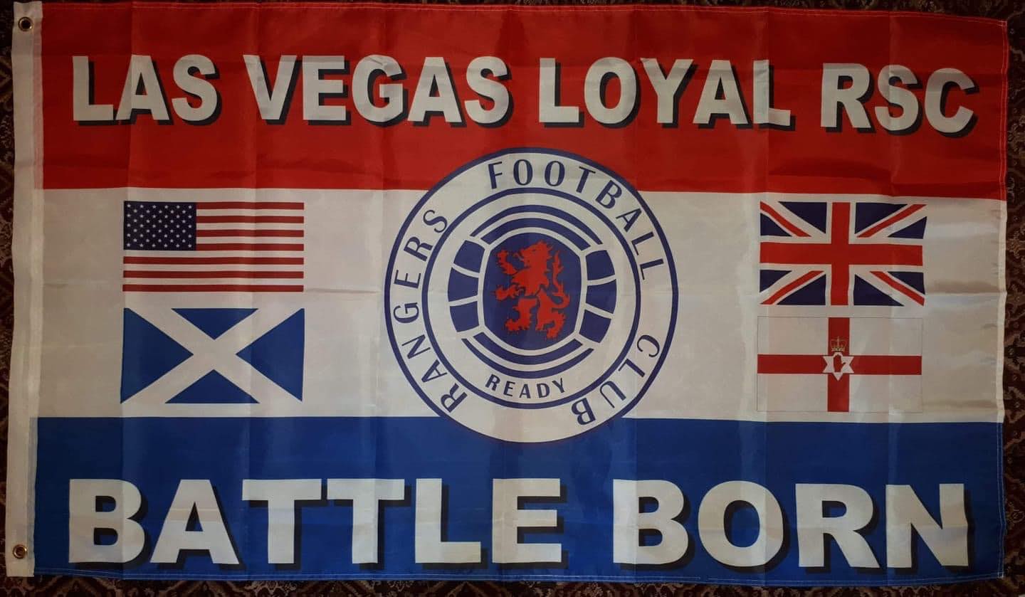 Las Vegas Loyal RSC | Las Vegas NV