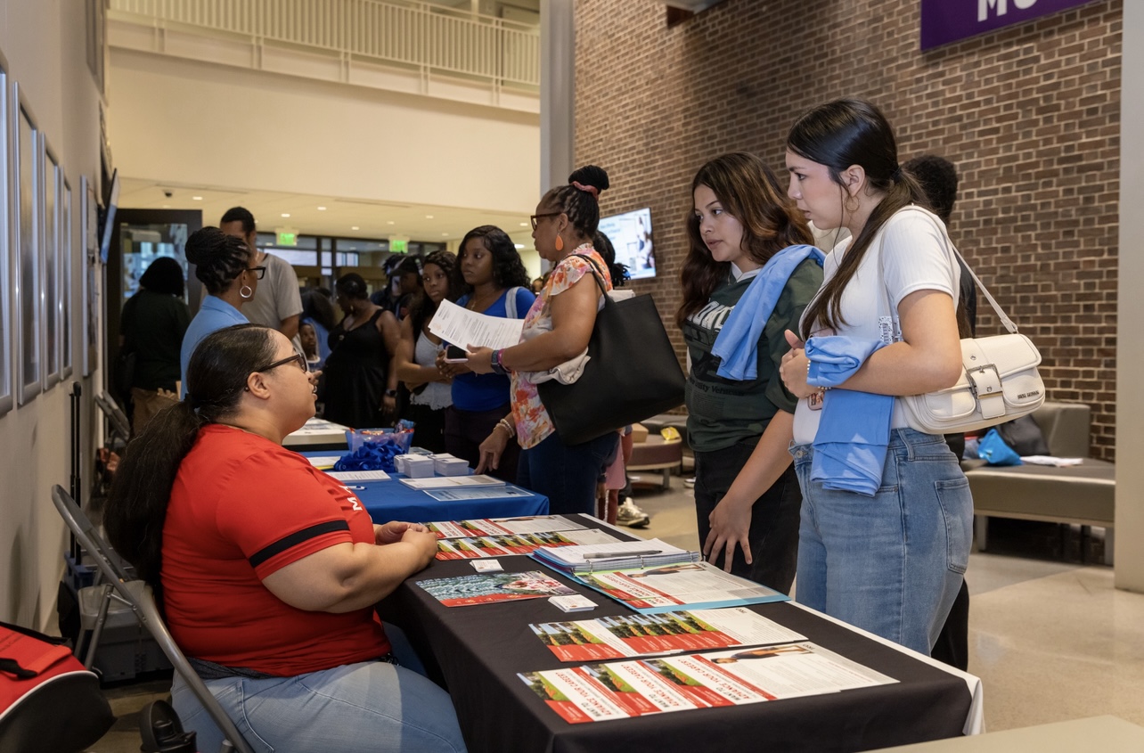 Prince George's Community College - Are you interested in Nursing? If ...