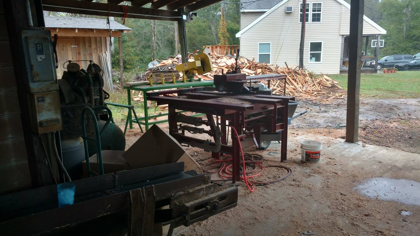 Hale Wood Products | Lanexa VA