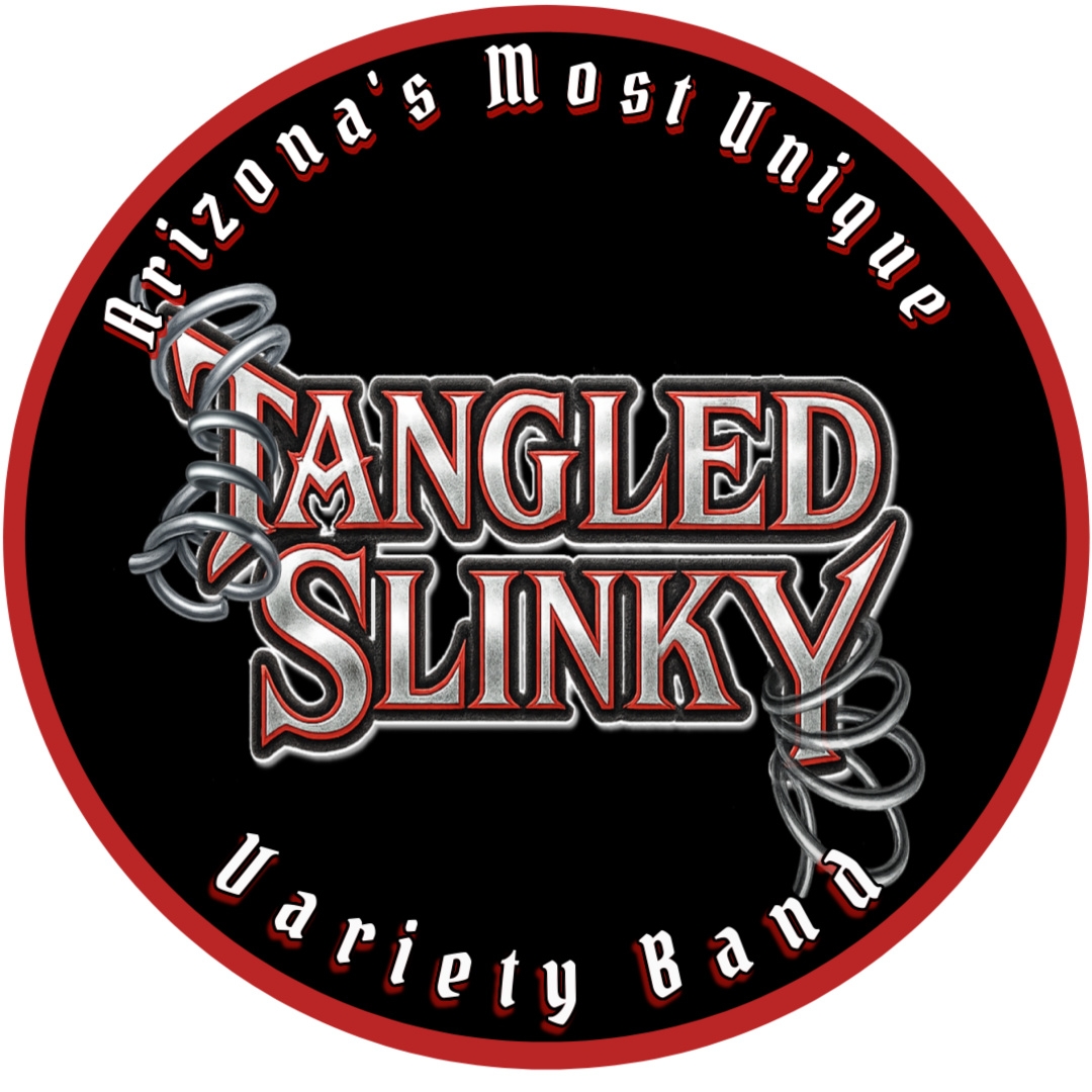 Tangled - Start off 2026 with TANGLED SLINKY at JOLIES! - JAN 03 ...