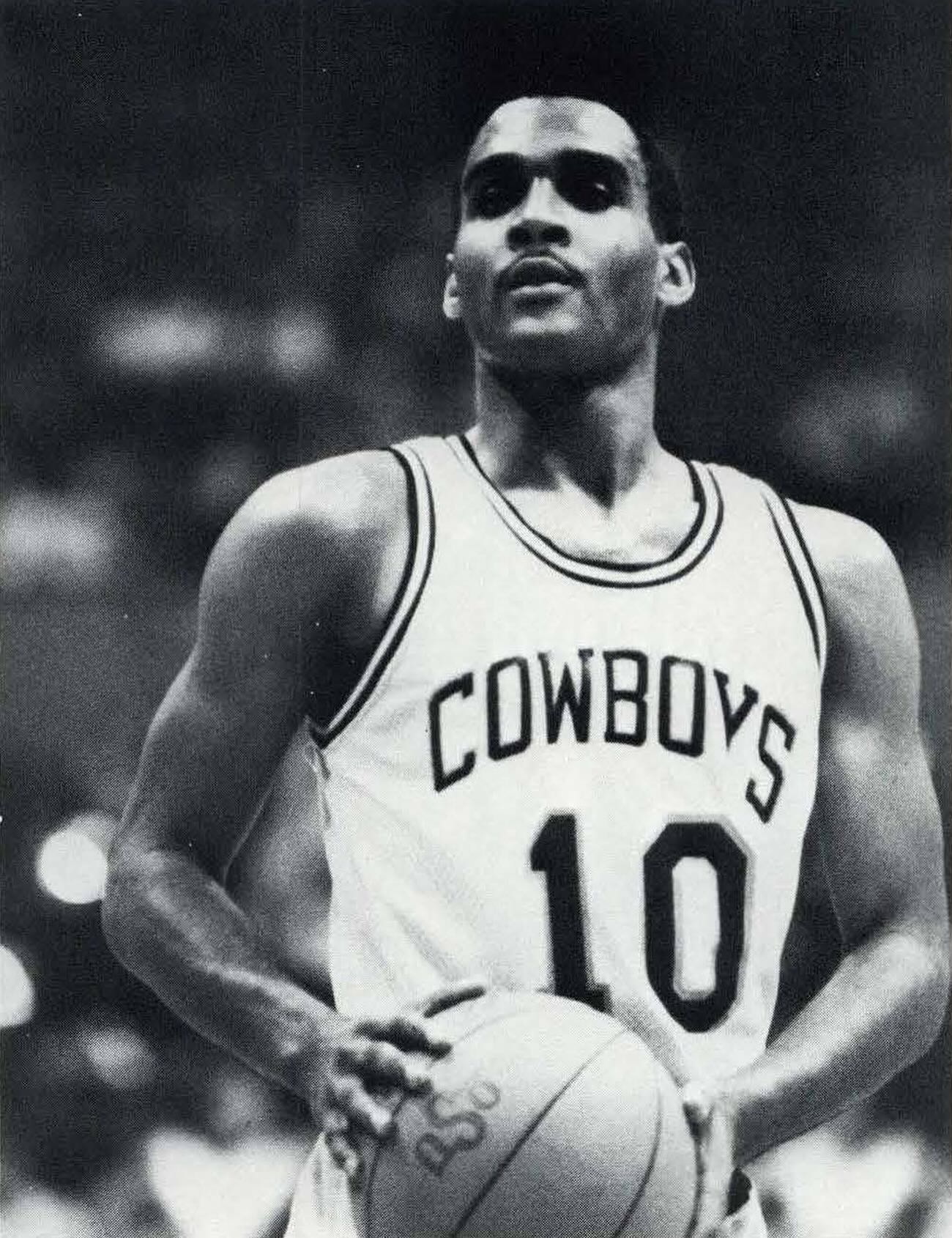 Oklahoma - We’re saddened to learn of the passing of former Cowboy ...